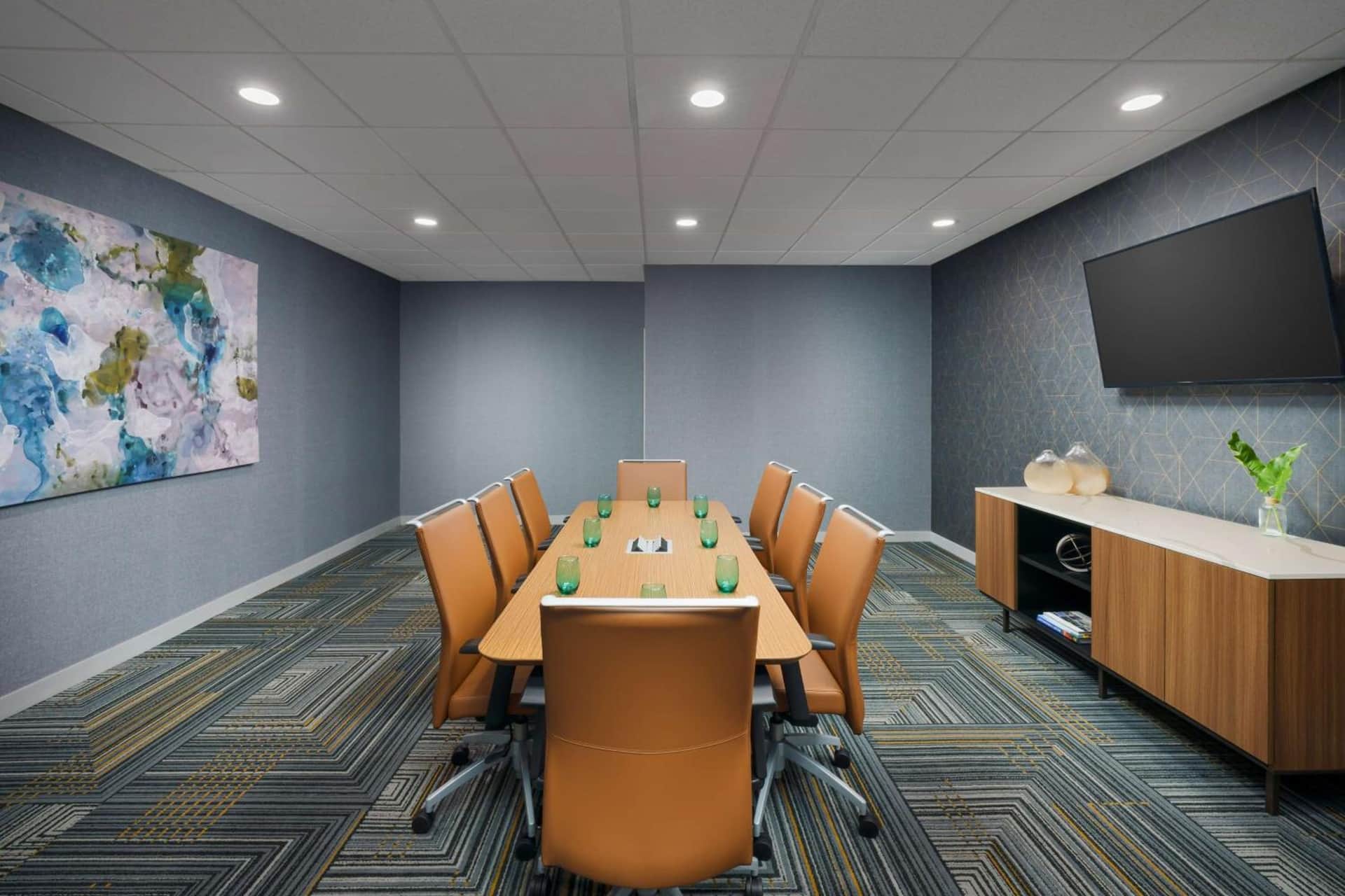 Homewood Suites by Hilton Providence-Warwick