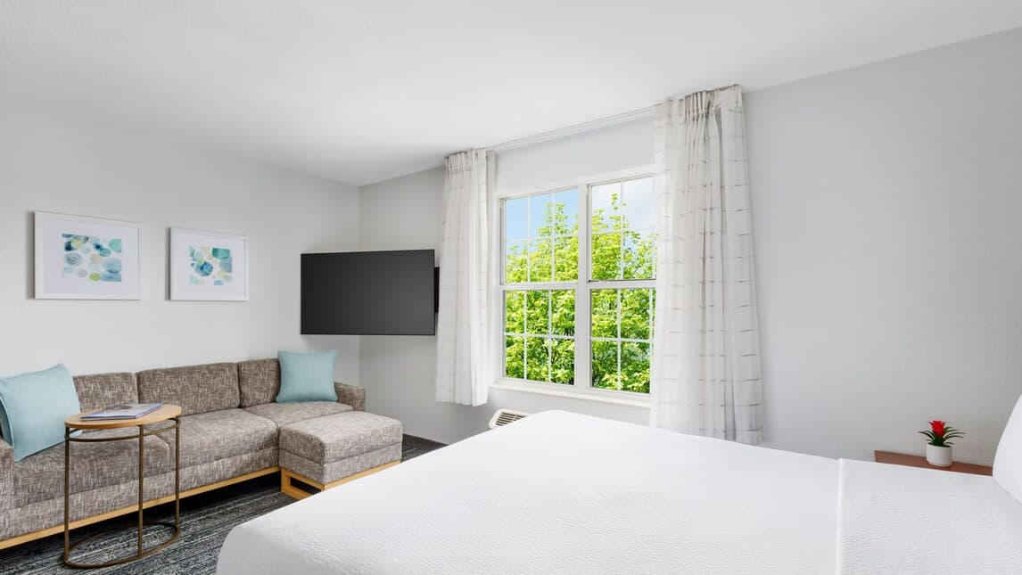 TownePlace Suites by Marriott Philadelphia Horsham