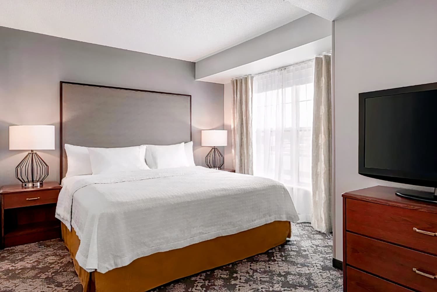Homewood Suites by Hilton Erie