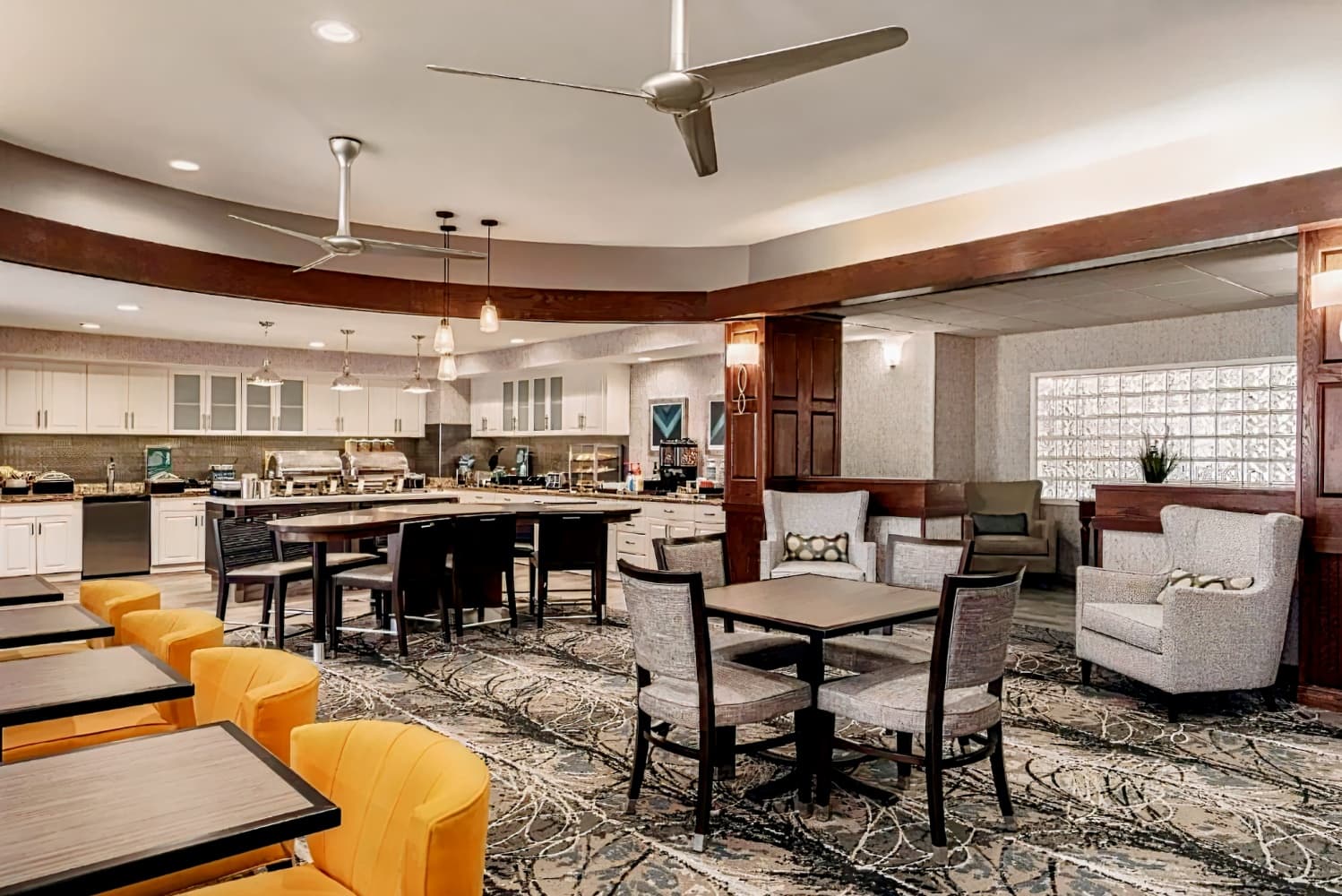 Homewood Suites by Hilton Erie