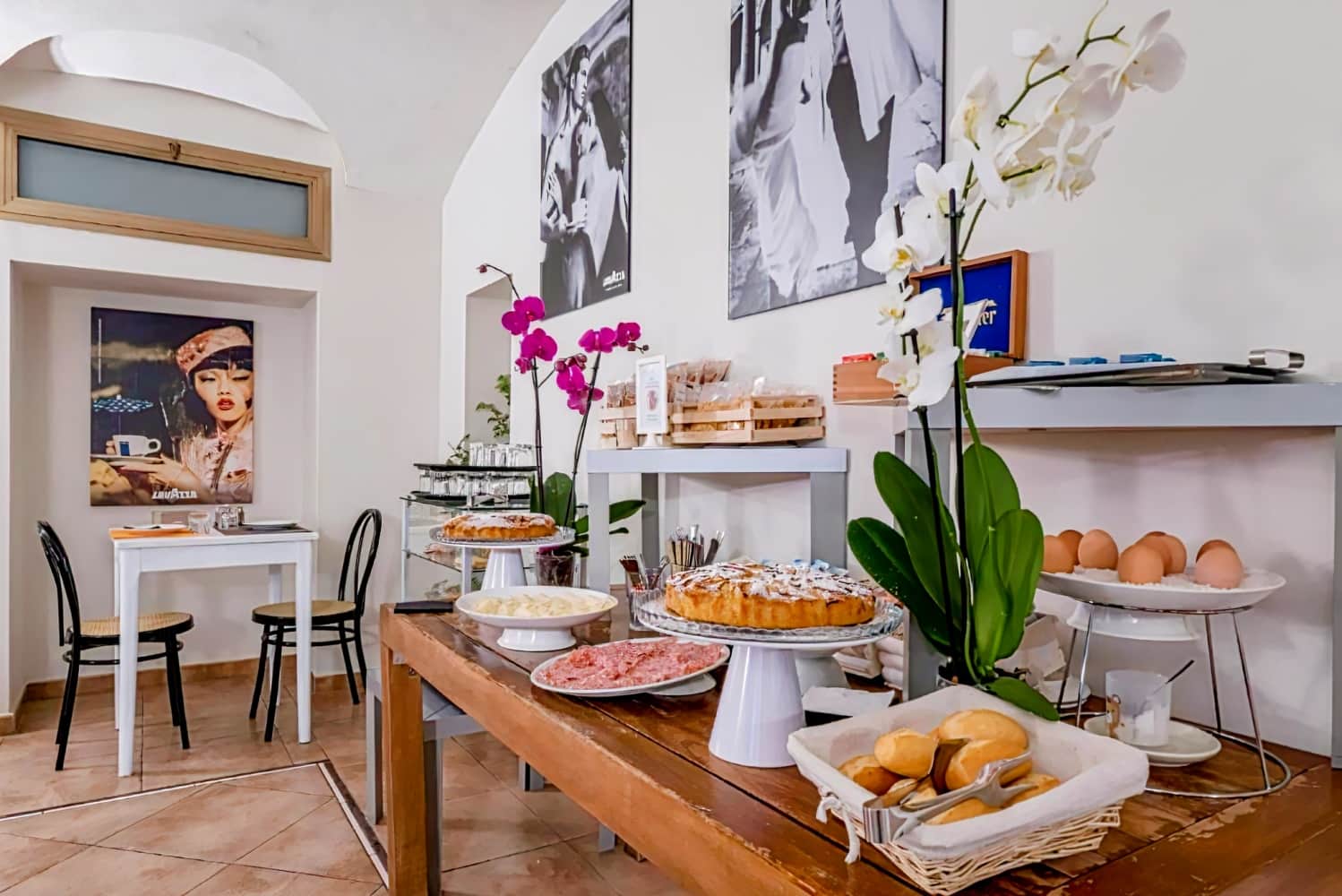 Hotel Montevecchio