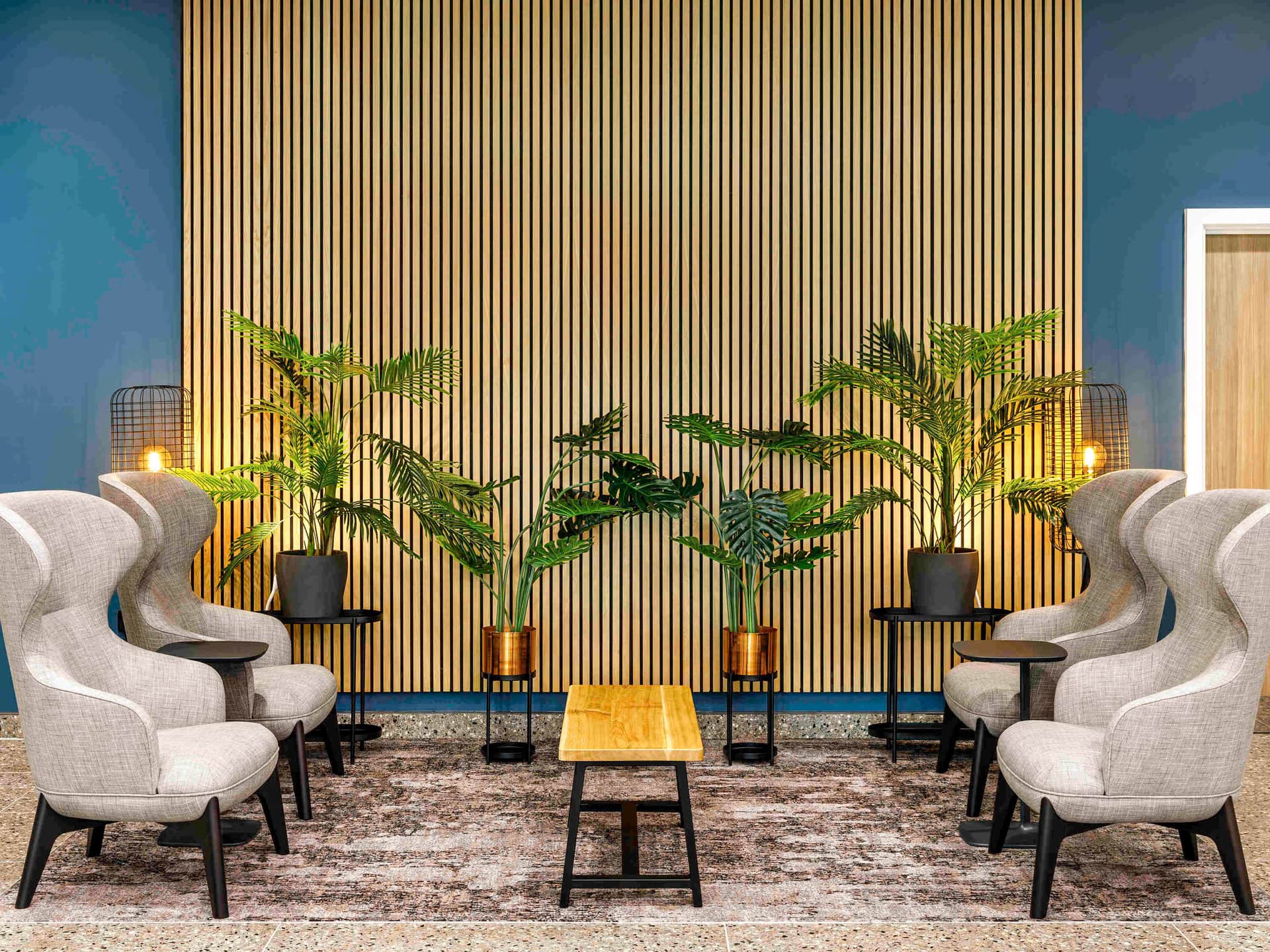 Mercure Newport