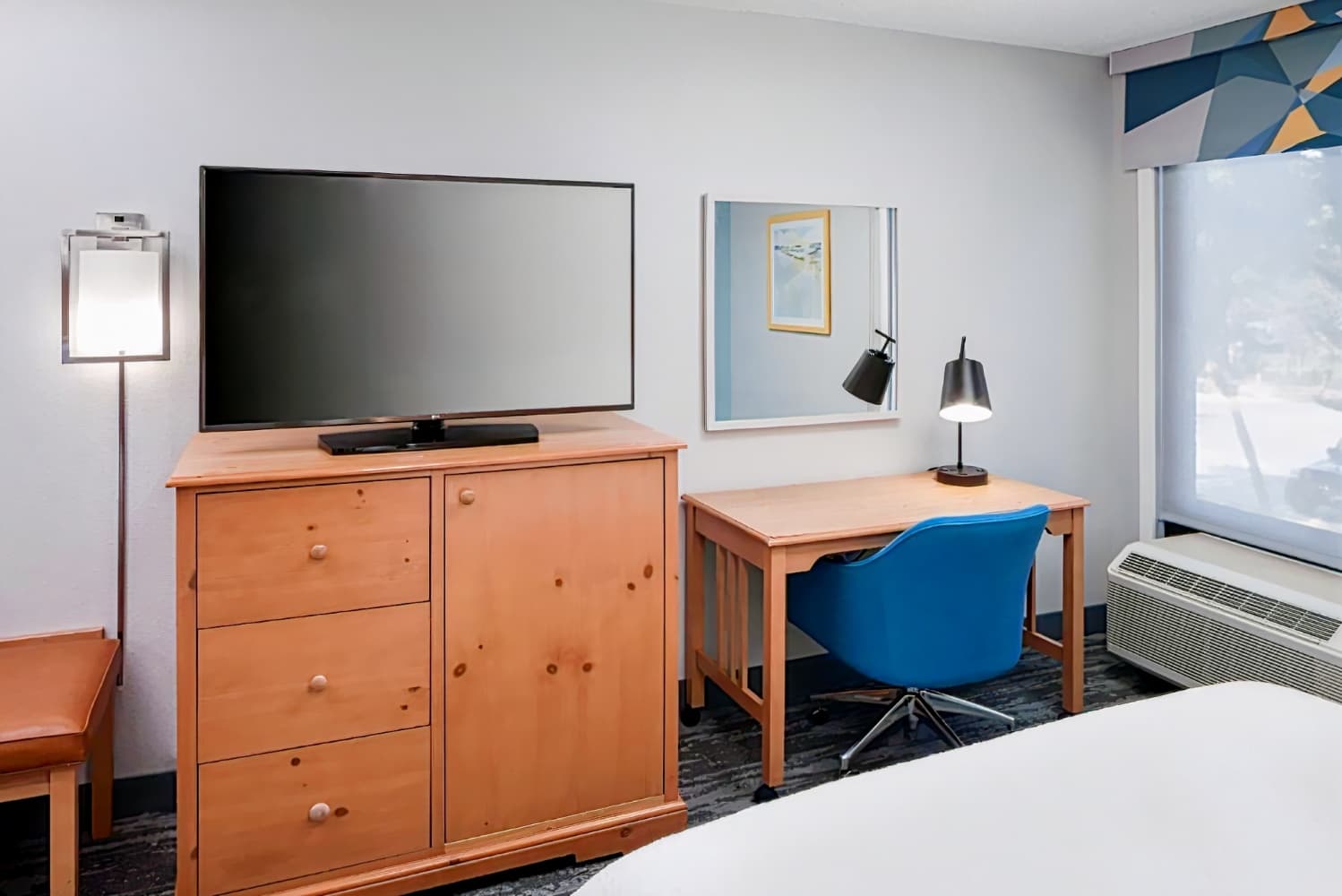 Hampton Inn Austin-Round Rock