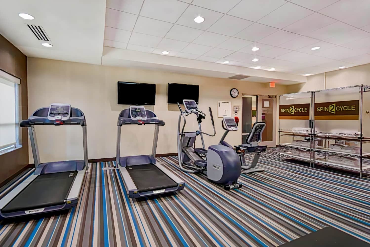Home2 Suites by Hilton Nashville Vanderbilt