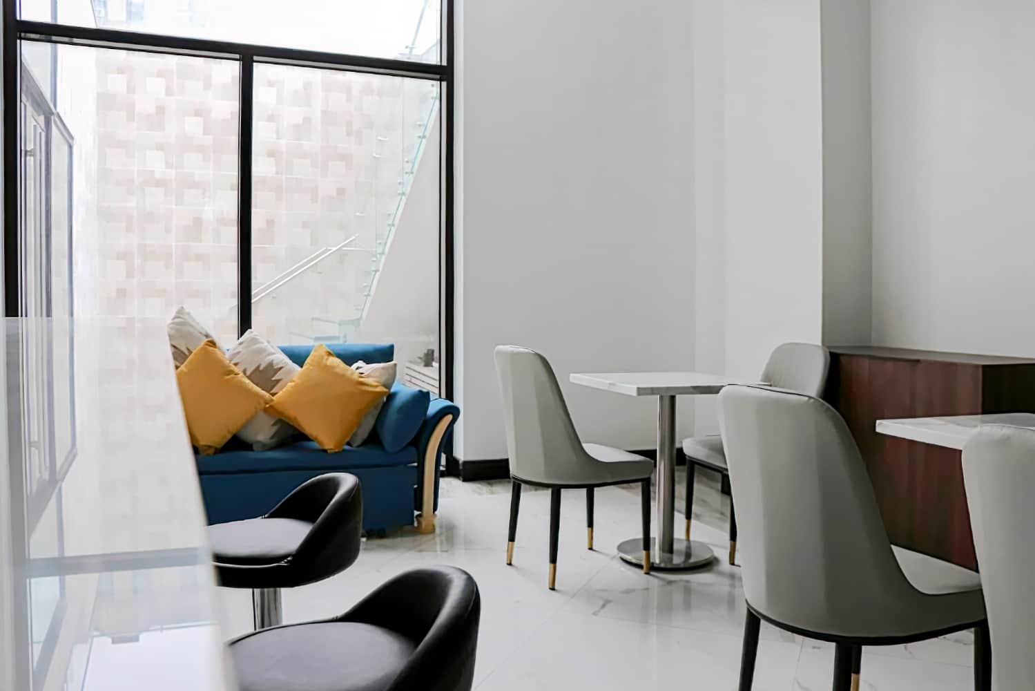 Liberty View Brooklyn Hotel
