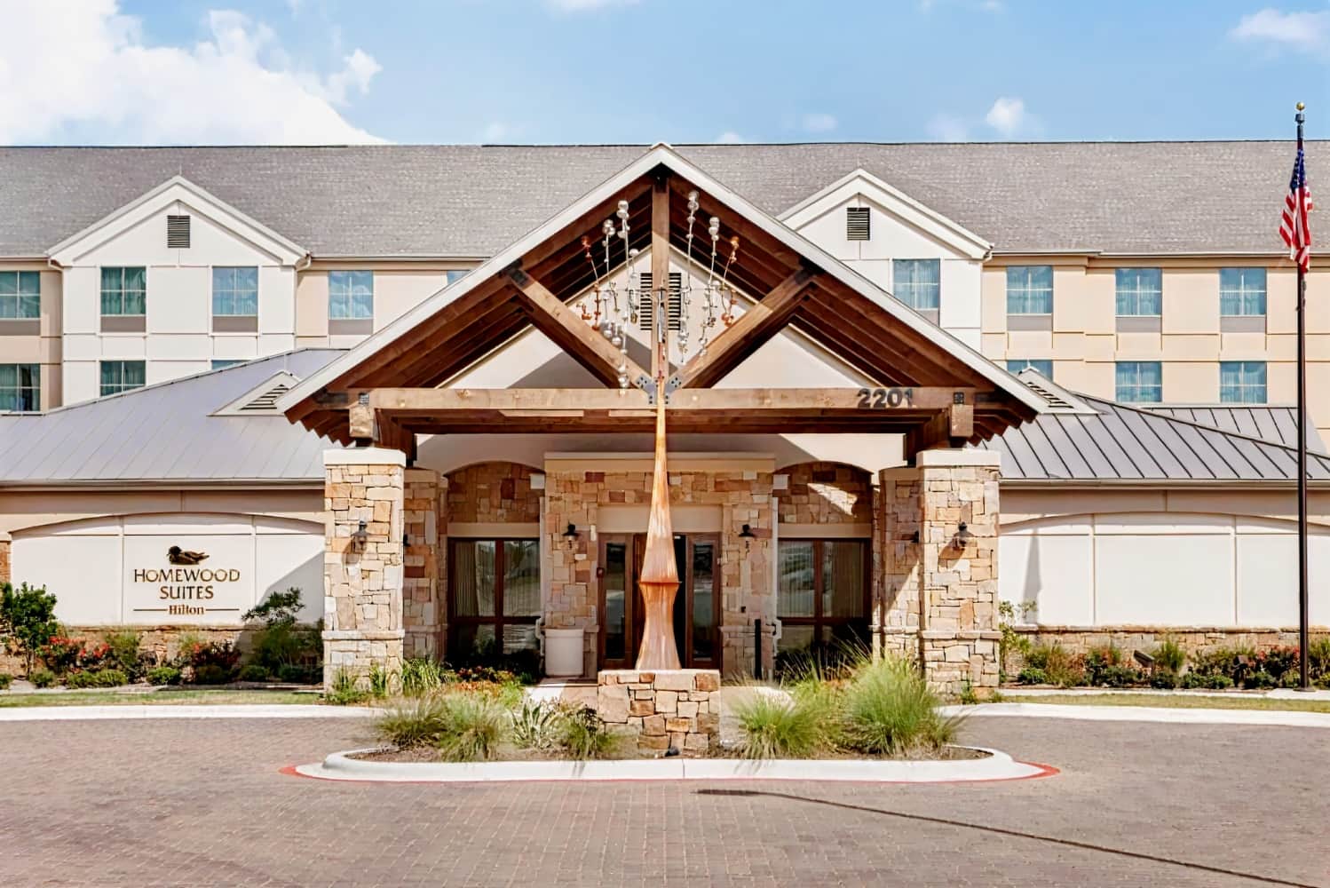 Homewood Suites by Hilton Austin Round Rock