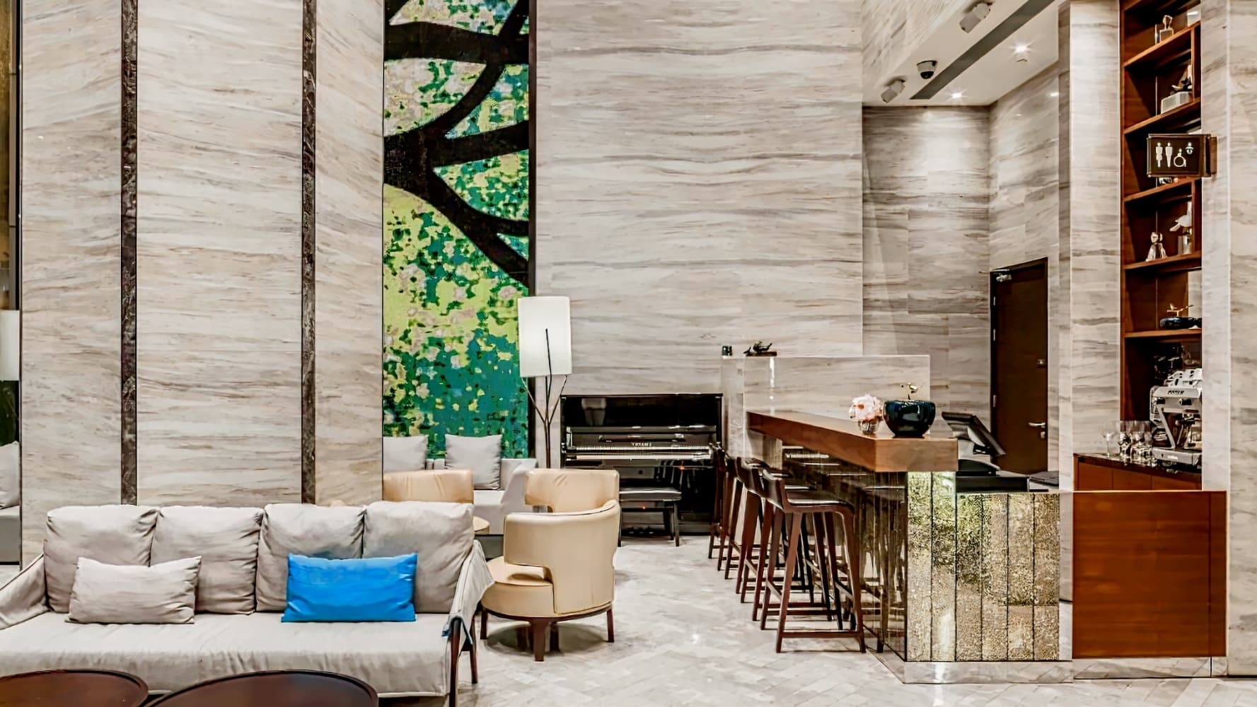 Hilton Garden Inn Hong Kong Mongkok