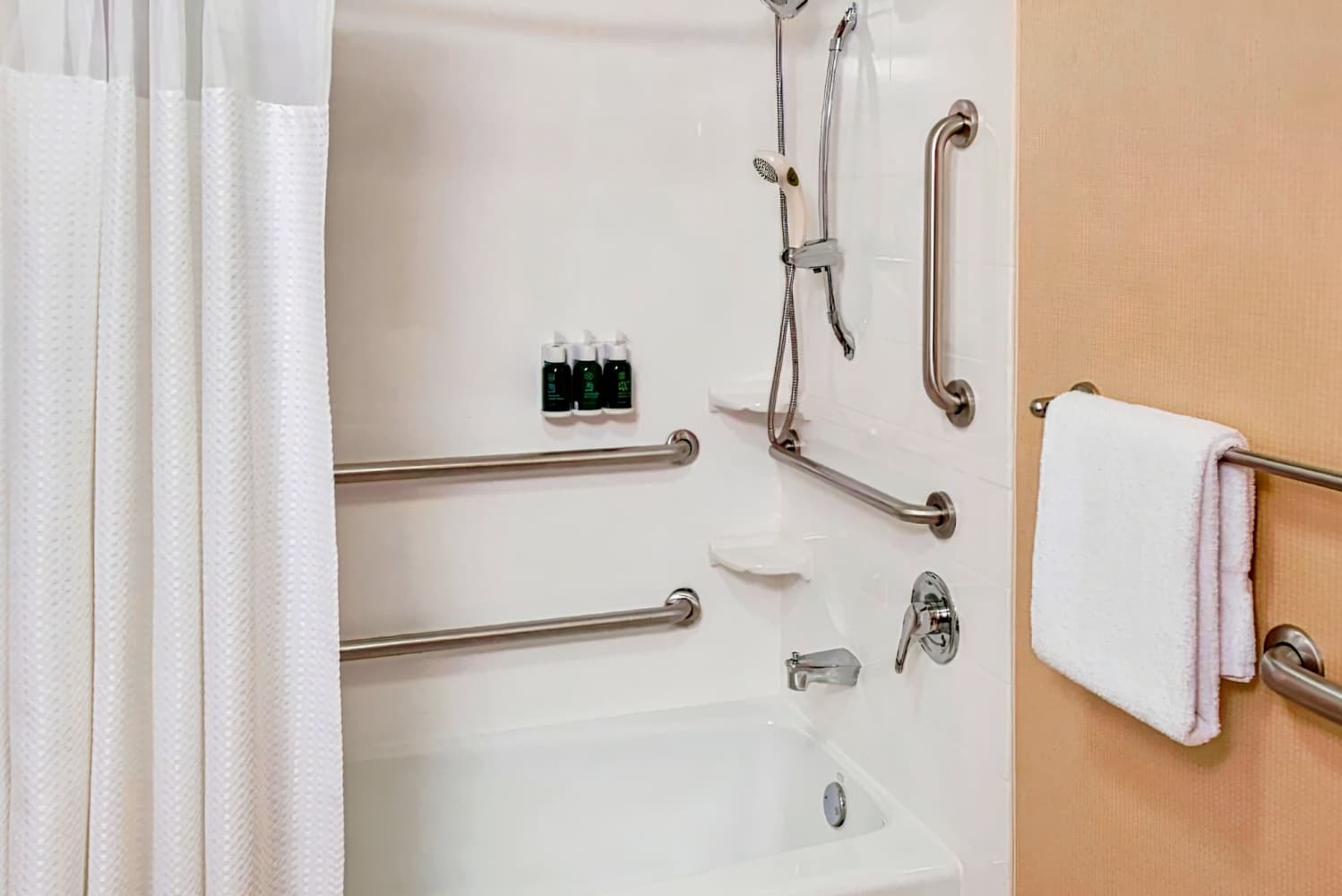 Comfort Inn and Suites Arlington Heights