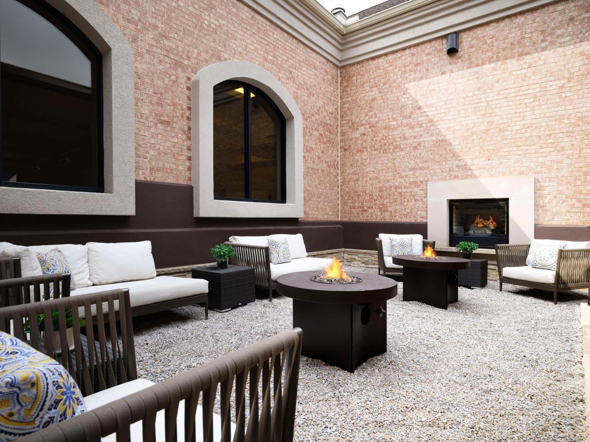 Hilton Garden Inn Las Colinas