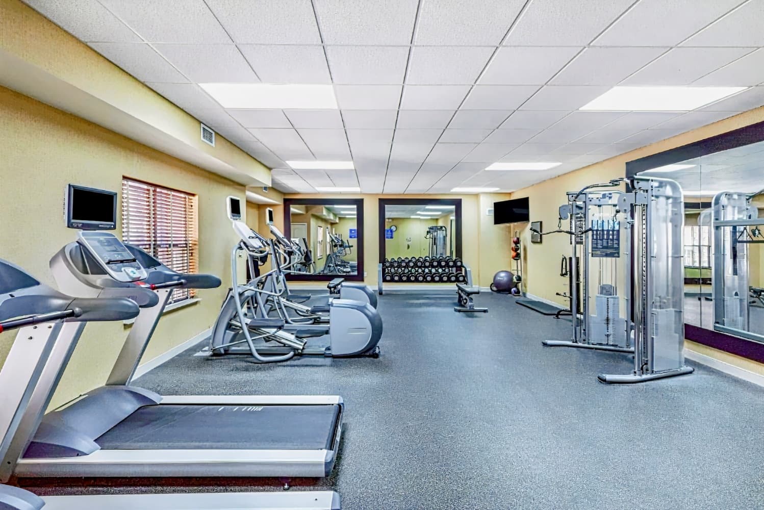 Homewood Suites by Hilton Shreveport