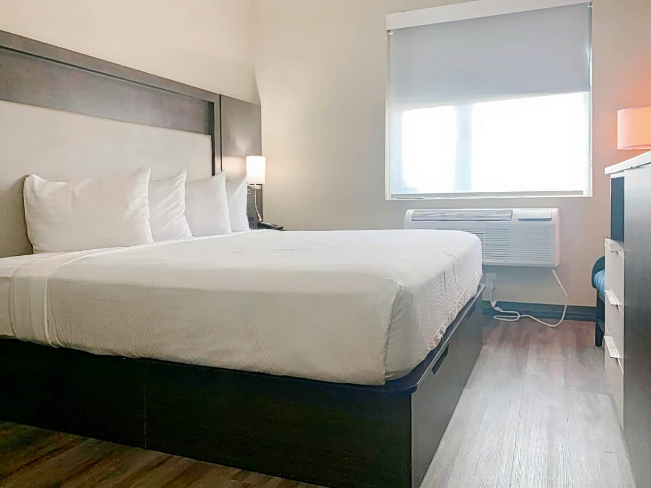 Best Western Plus Executive Residency Bronx