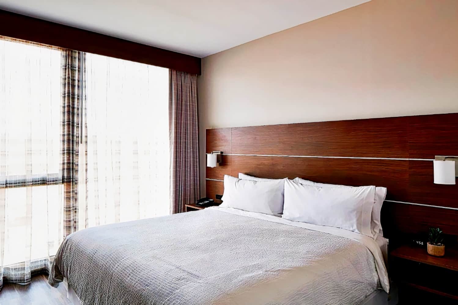 Holiday Inn Express Nyc Brooklyn - Sunset Park