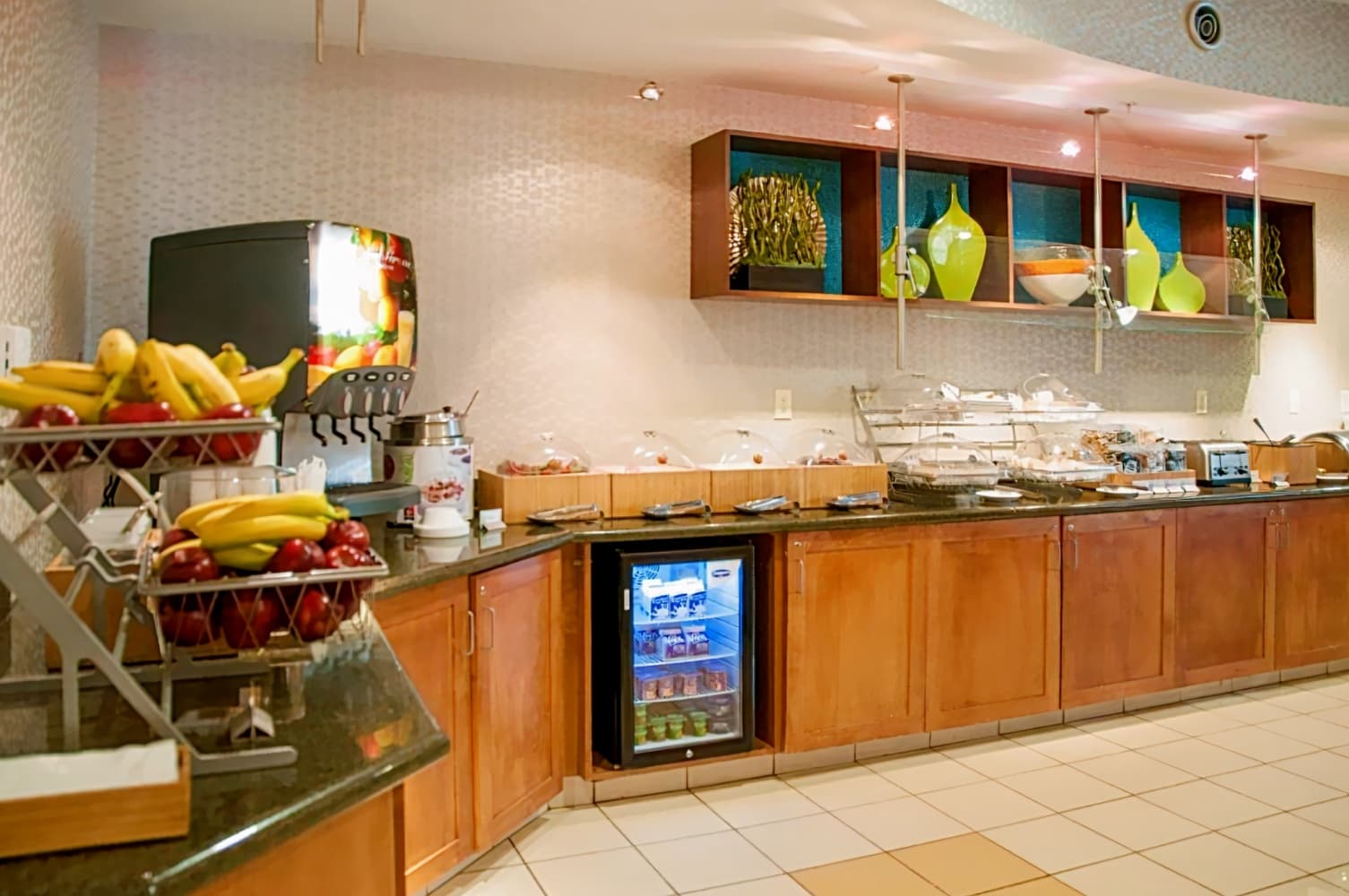 SpringHill Suites by Marriott Colorado Springs South