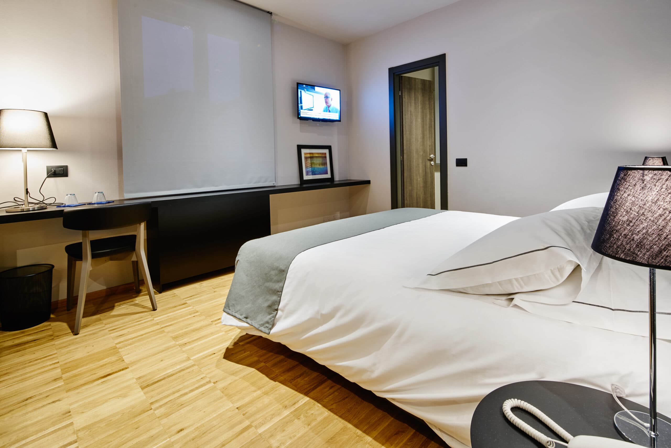 Smart Hotel Carpi