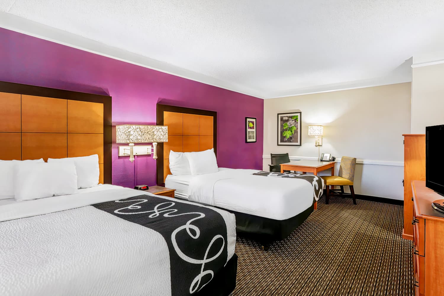 La Quinta Inn by Wyndham Odessa