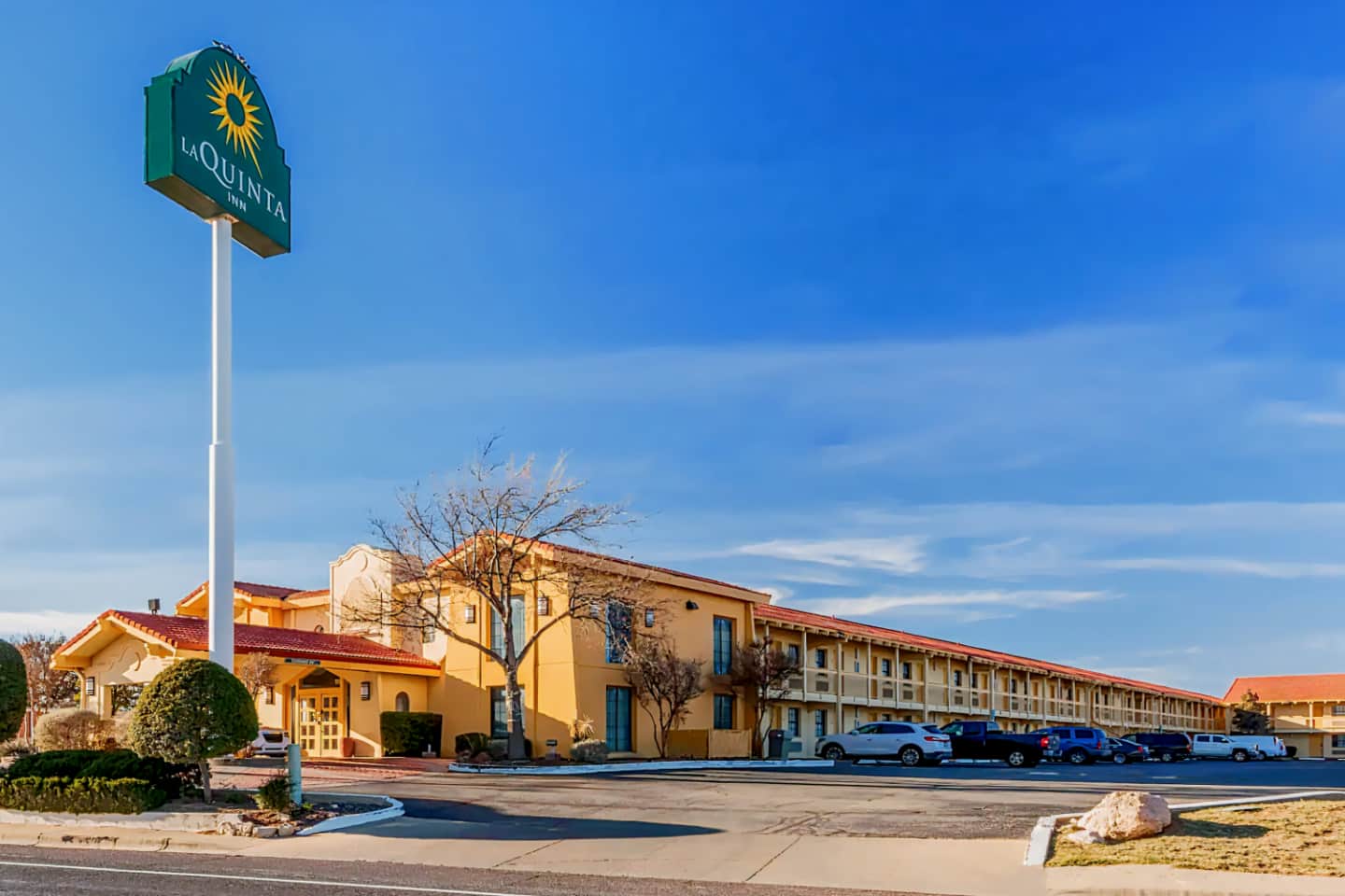 La Quinta Inn by Wyndham Odessa