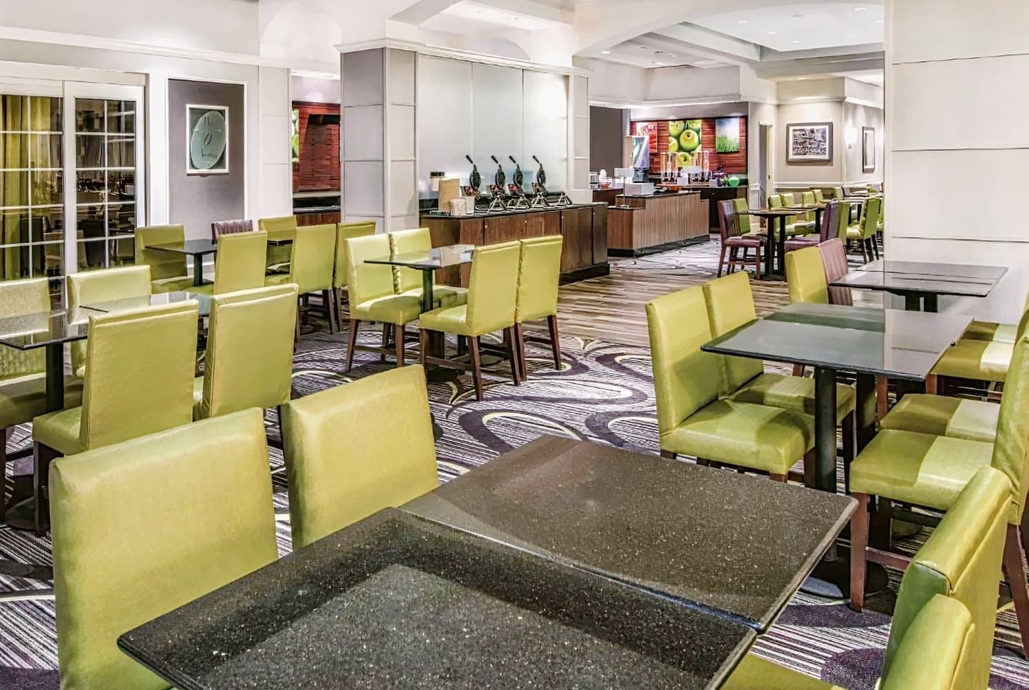 La Quinta Inn & Suites by Wyndham San Antonio Riverwalk