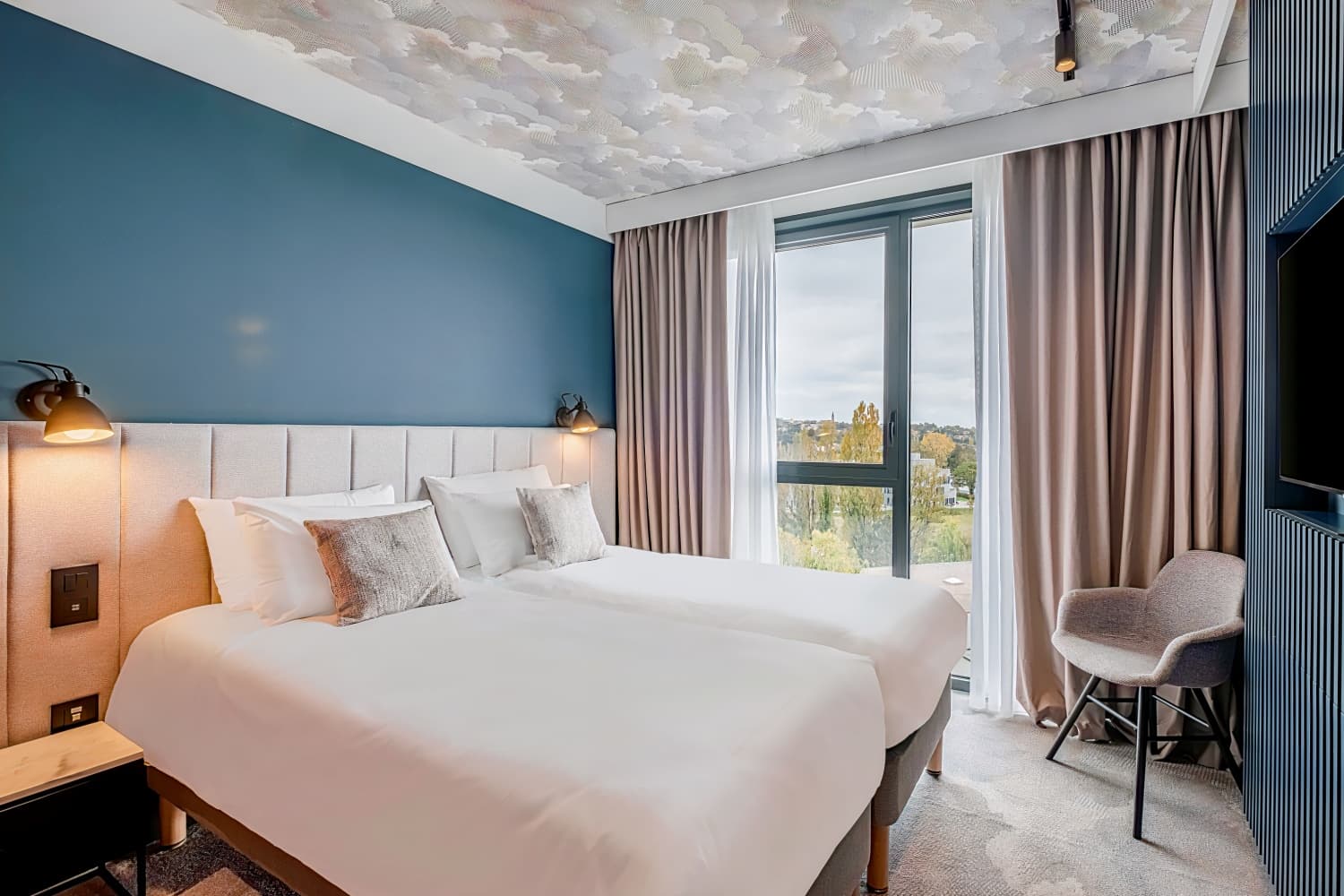 Kyriad Lyon Ouest Limonest