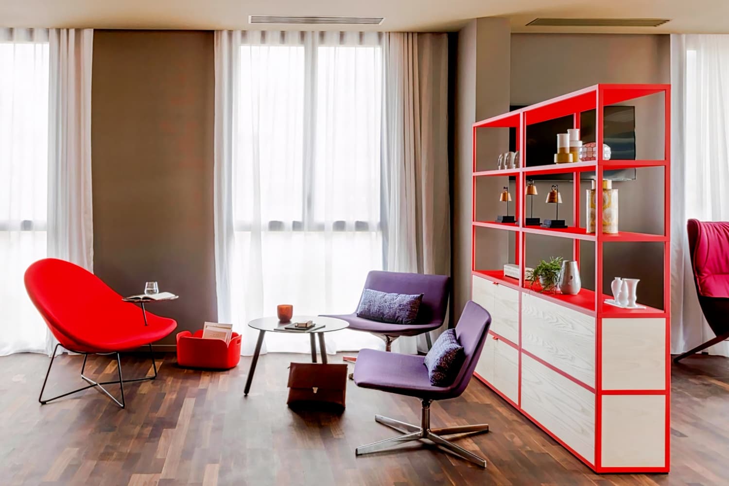 OKKO Hotels Paris Rueil Malmaison