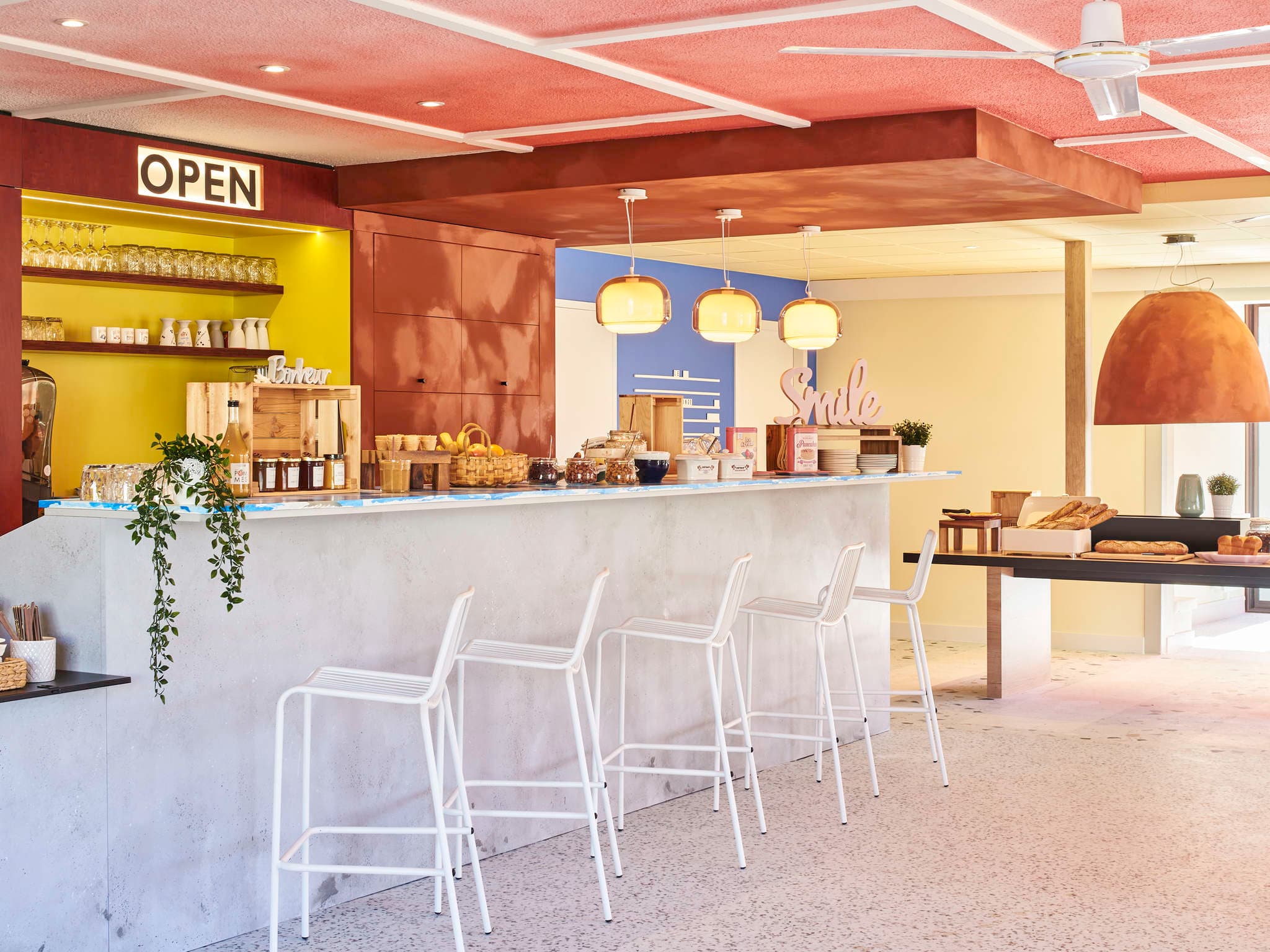 greet hotel Versailles - Voisins Le Bretonneux