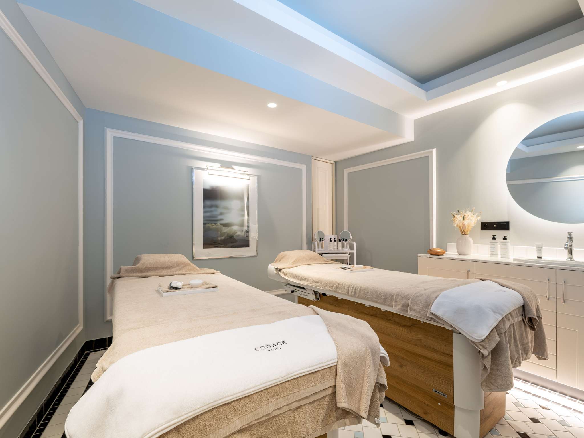 The 1932 Hotel & Spa Cap d'Antibes - MGallery Coll.