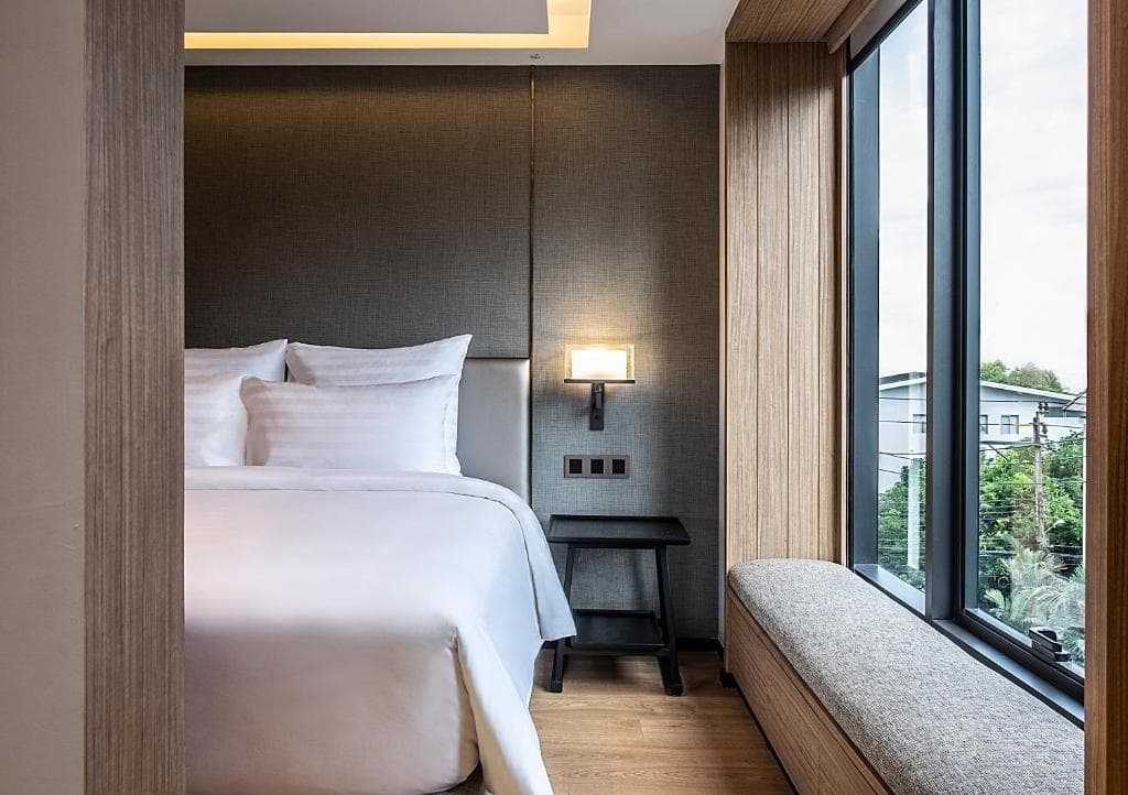 HOMM Sukhumvit34 Bangkok