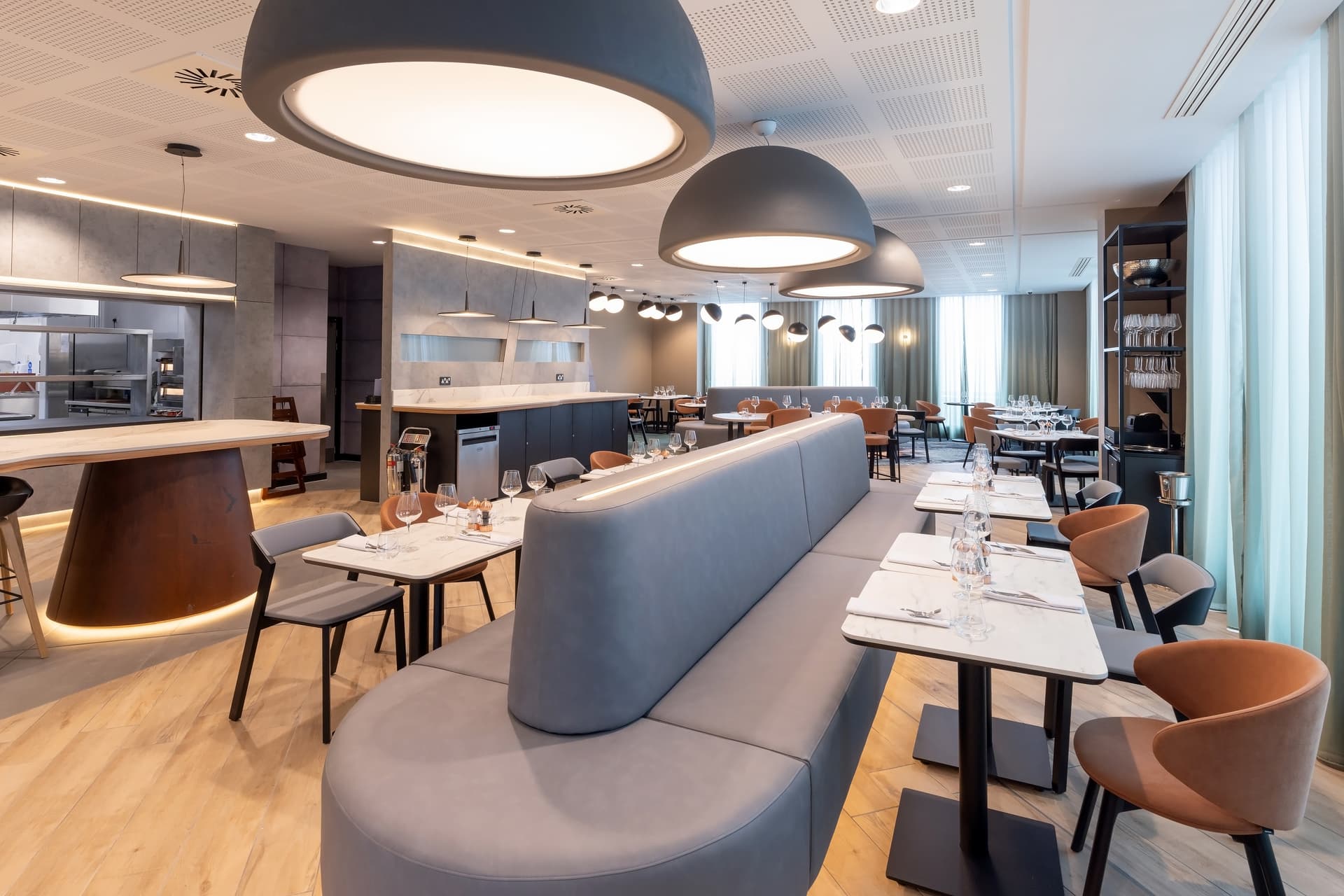 Novotel Liverpool Paddington Village