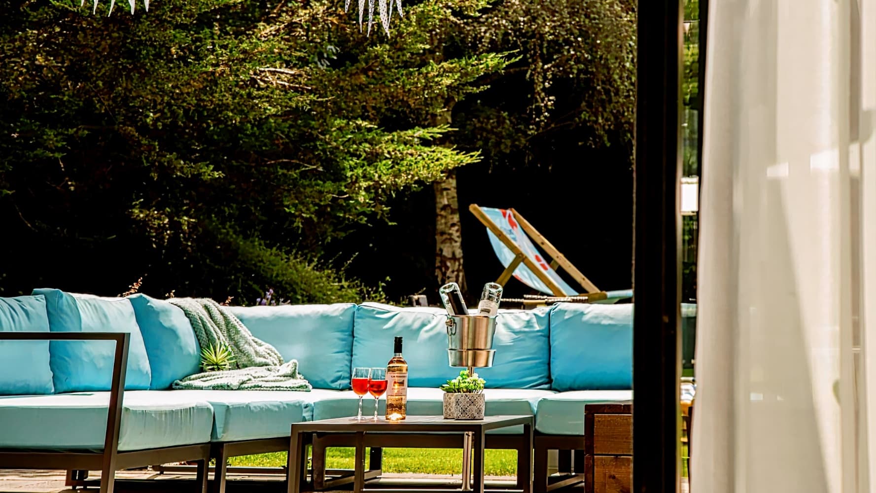 Hilton Garden Inn Abingdon Oxford