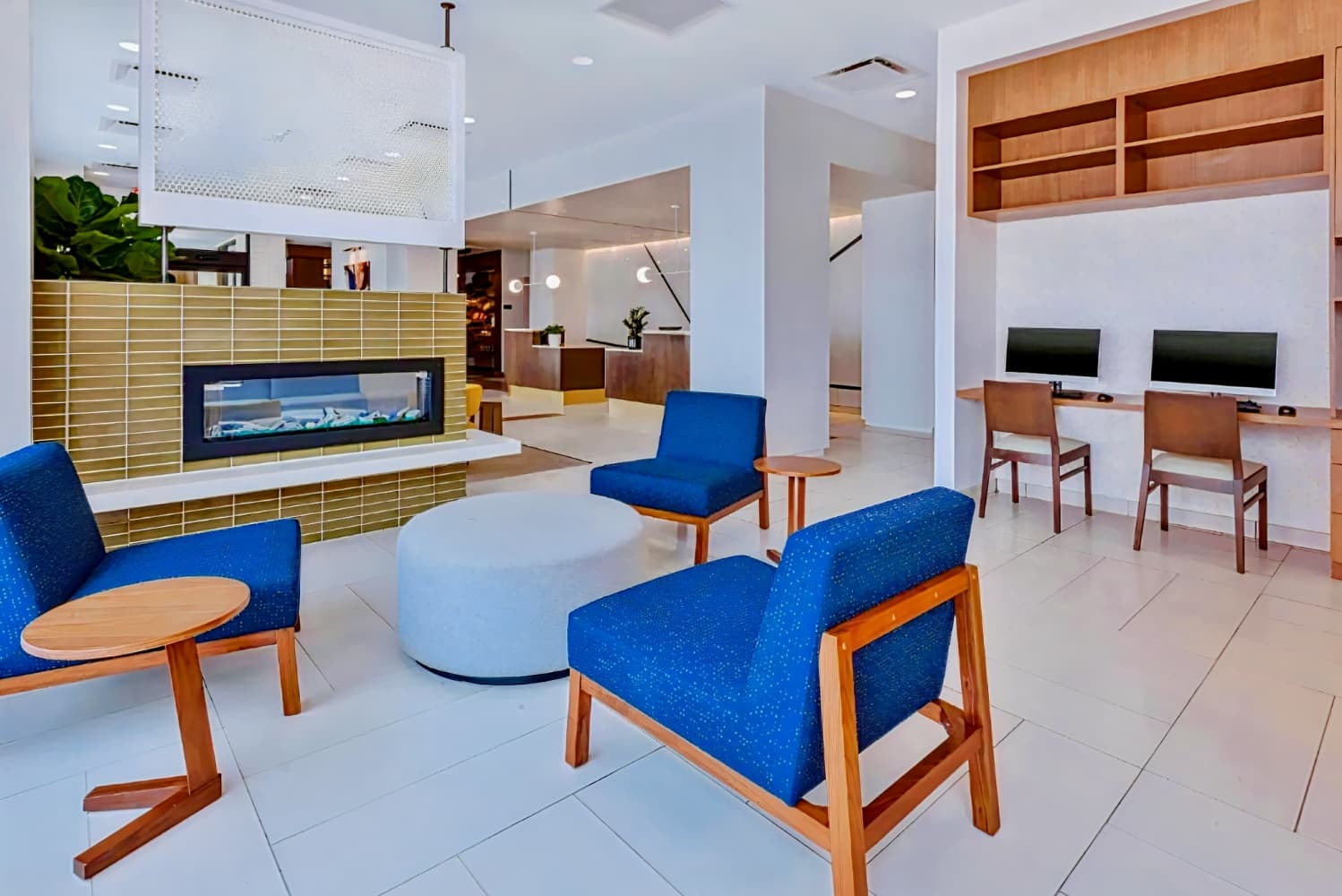 Hotel Indigo Detroit Downtown, an IHG Hotel