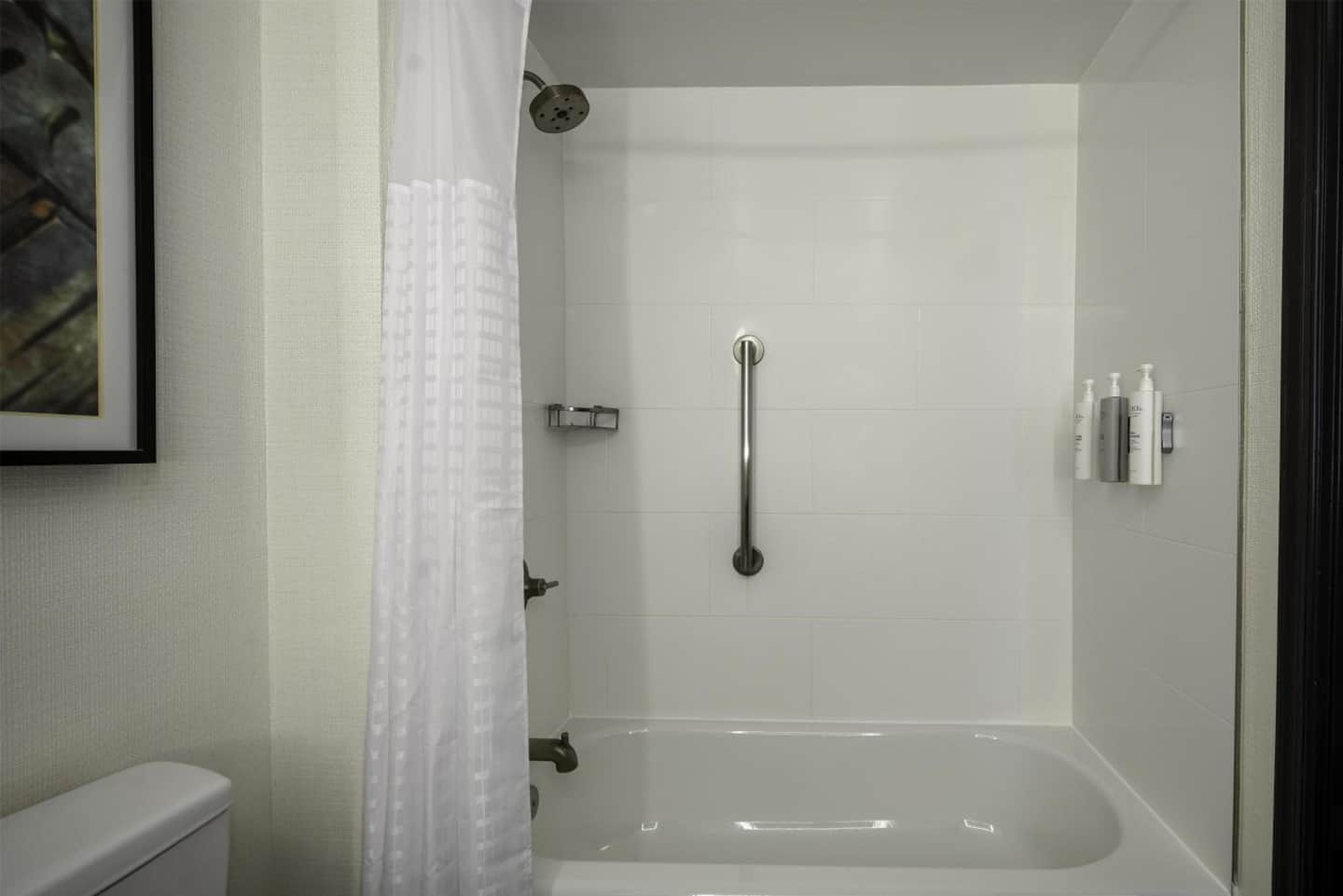 Hilton Garden Inn Washington DC Downtown