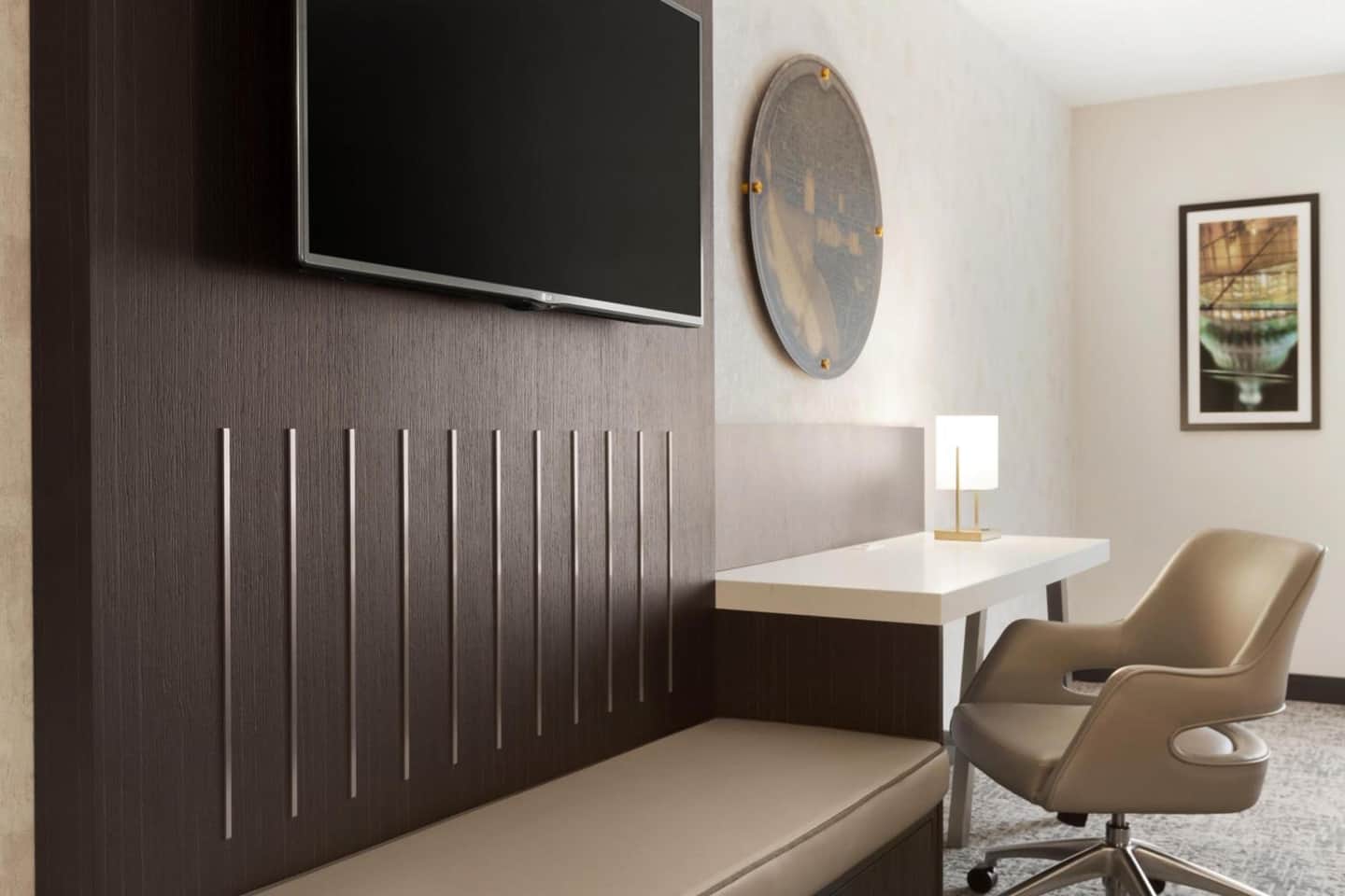 Hilton Garden Inn Washington DC Downtown
