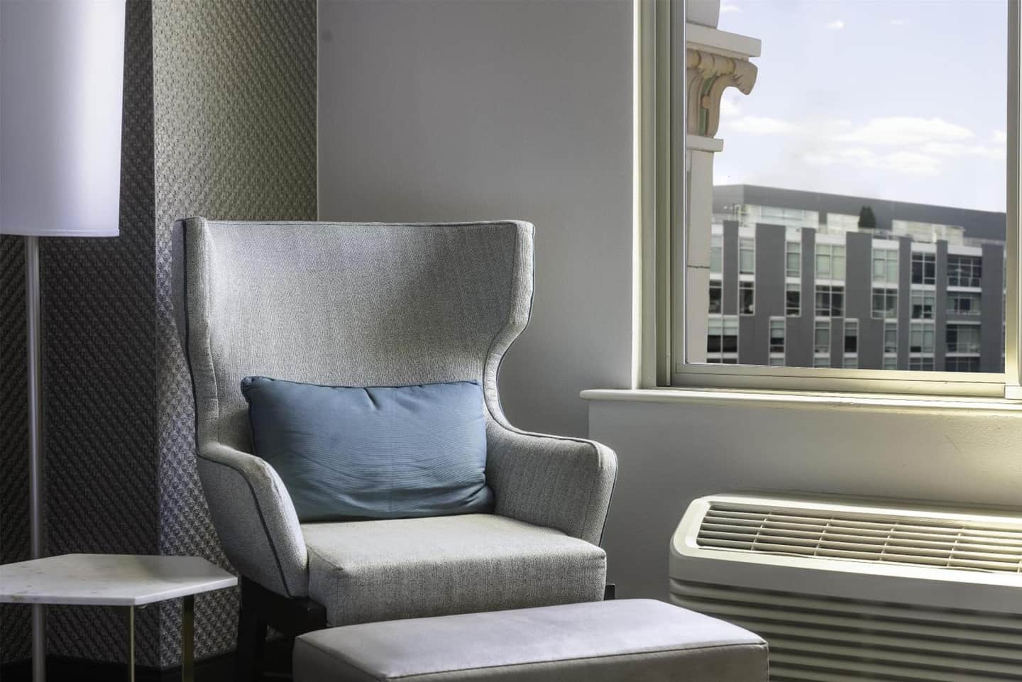 Hilton Garden Inn Washington DC Downtown