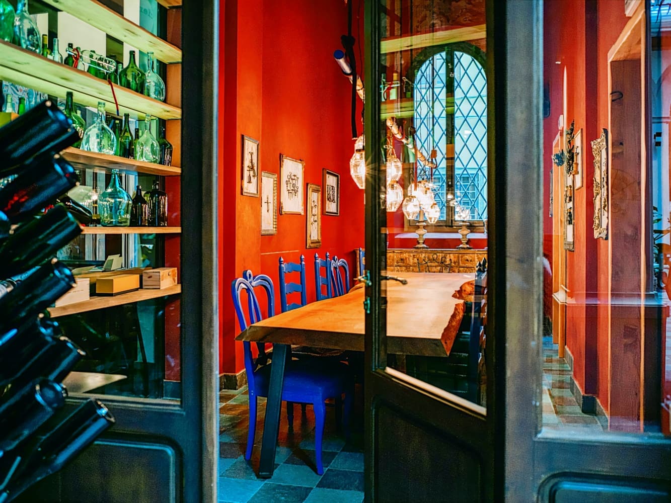 25hours Hotel Firenze Piazza San Paolino