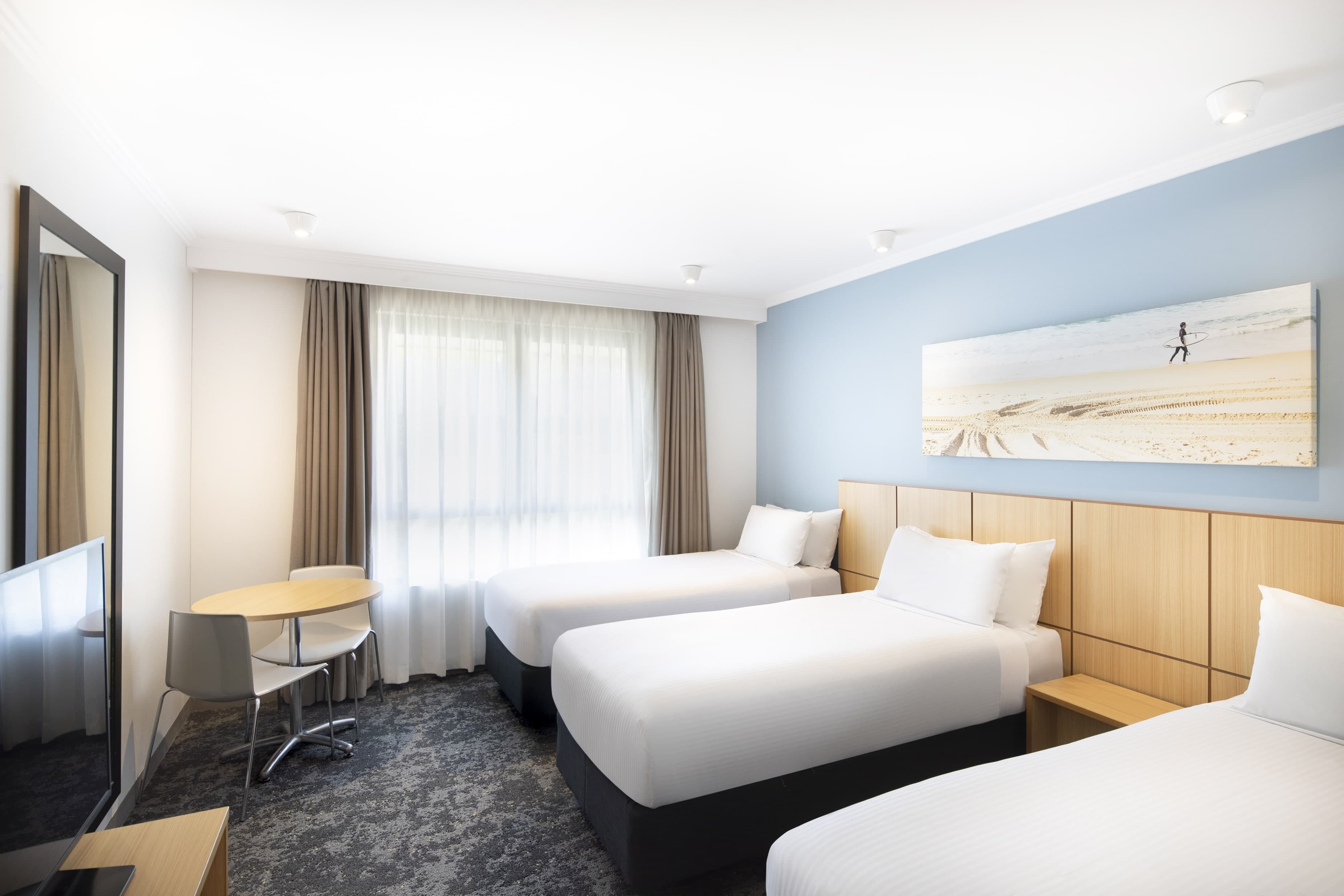 Mercure Brisbane Garden City