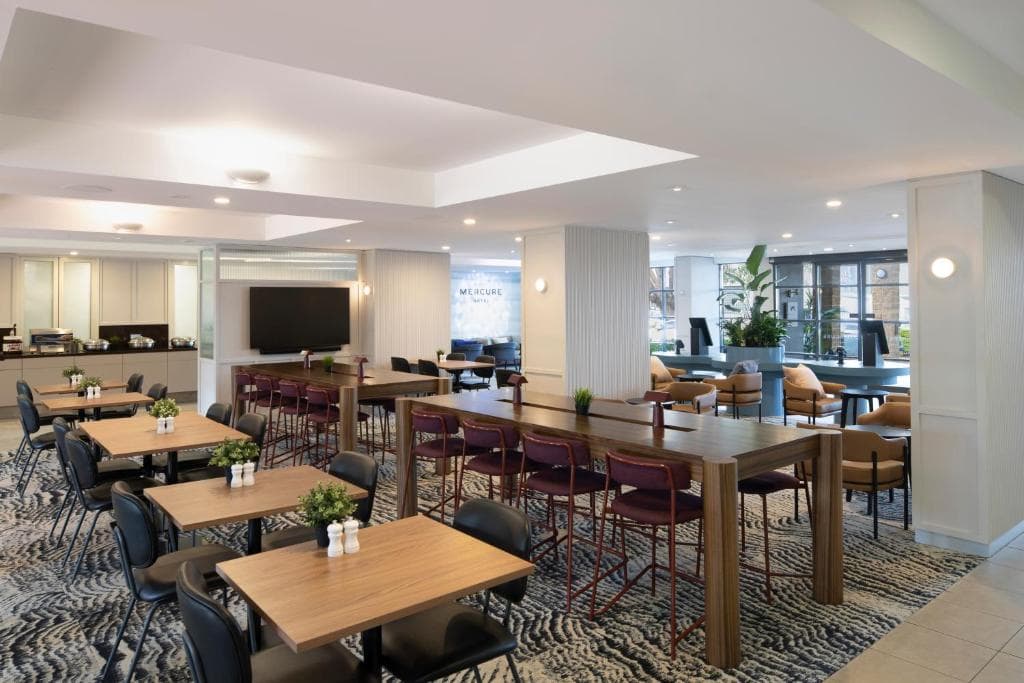 Mercure Sydney Manly Warringah