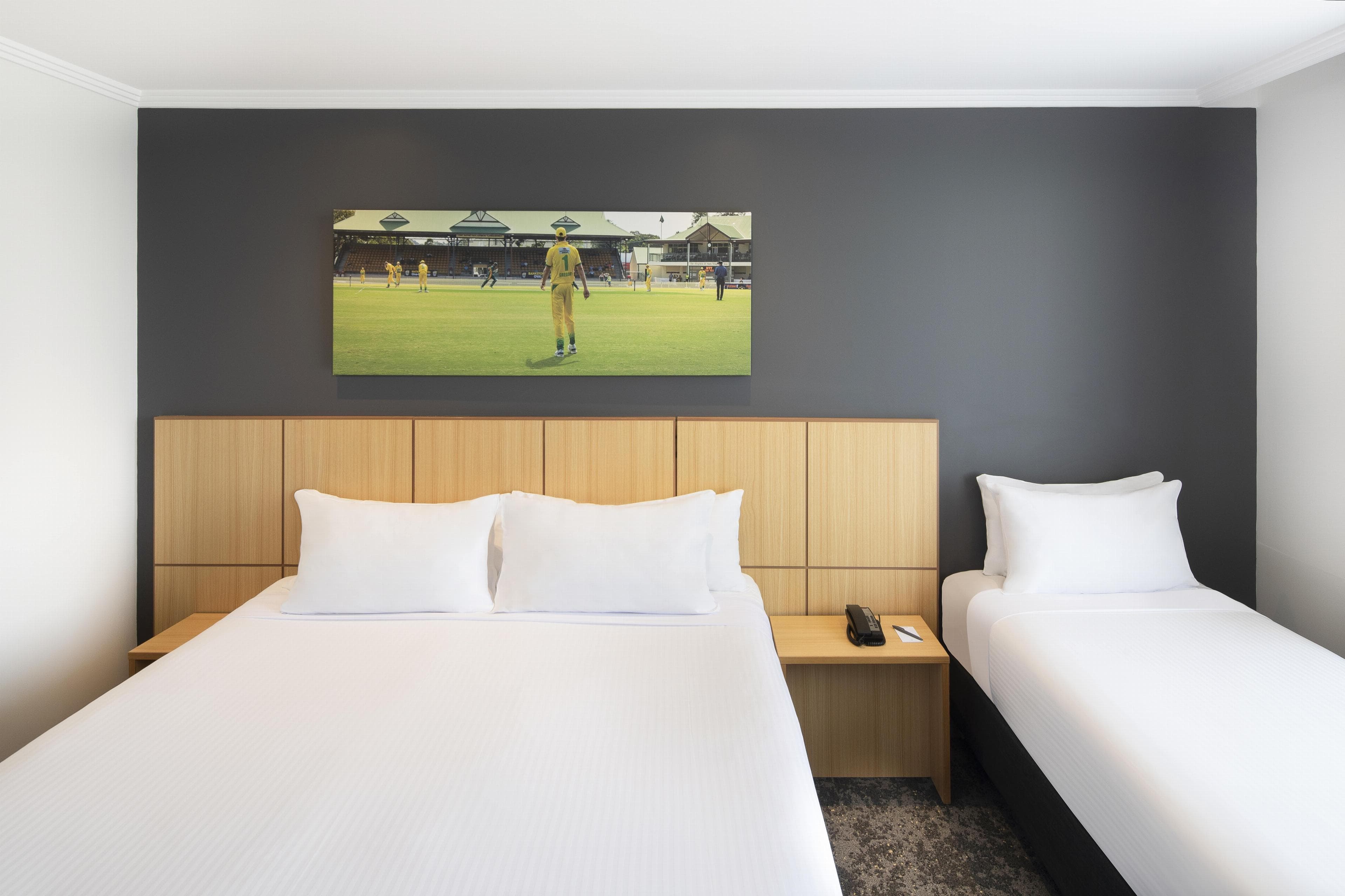Mercure Sydney Bankstown
