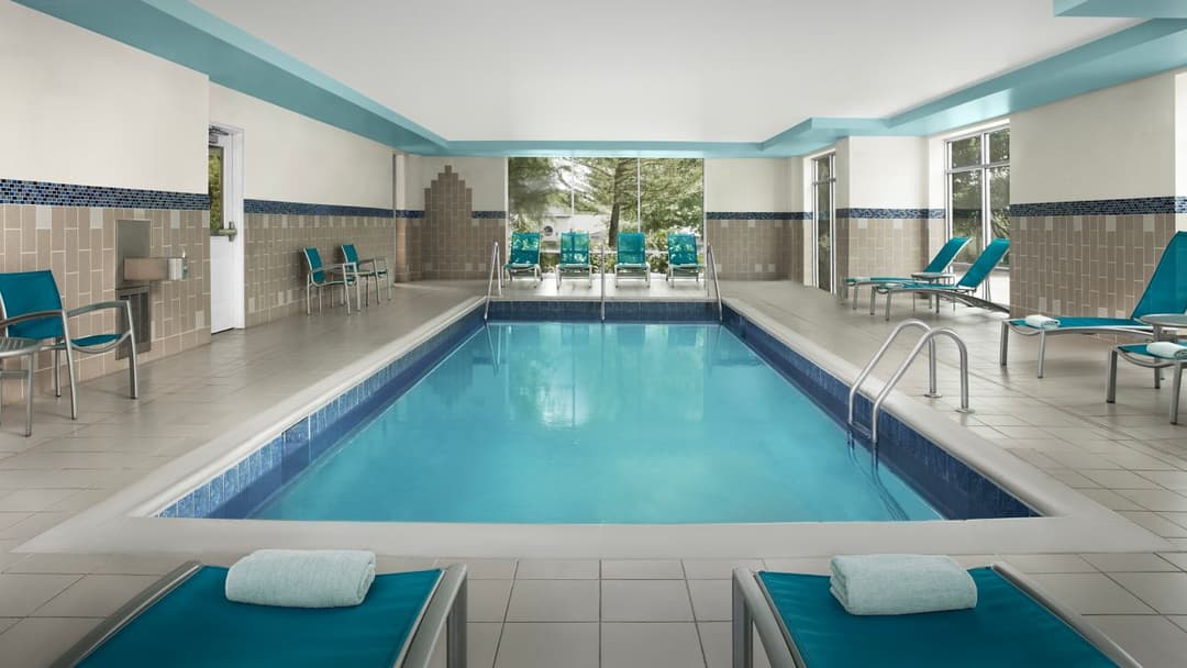 TownePlace Suites by Marriott Franklin Cool Springs