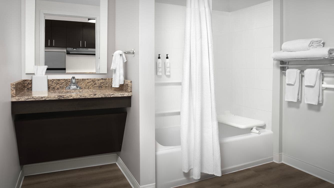 TownePlace Suites by Marriott Franklin Cool Springs