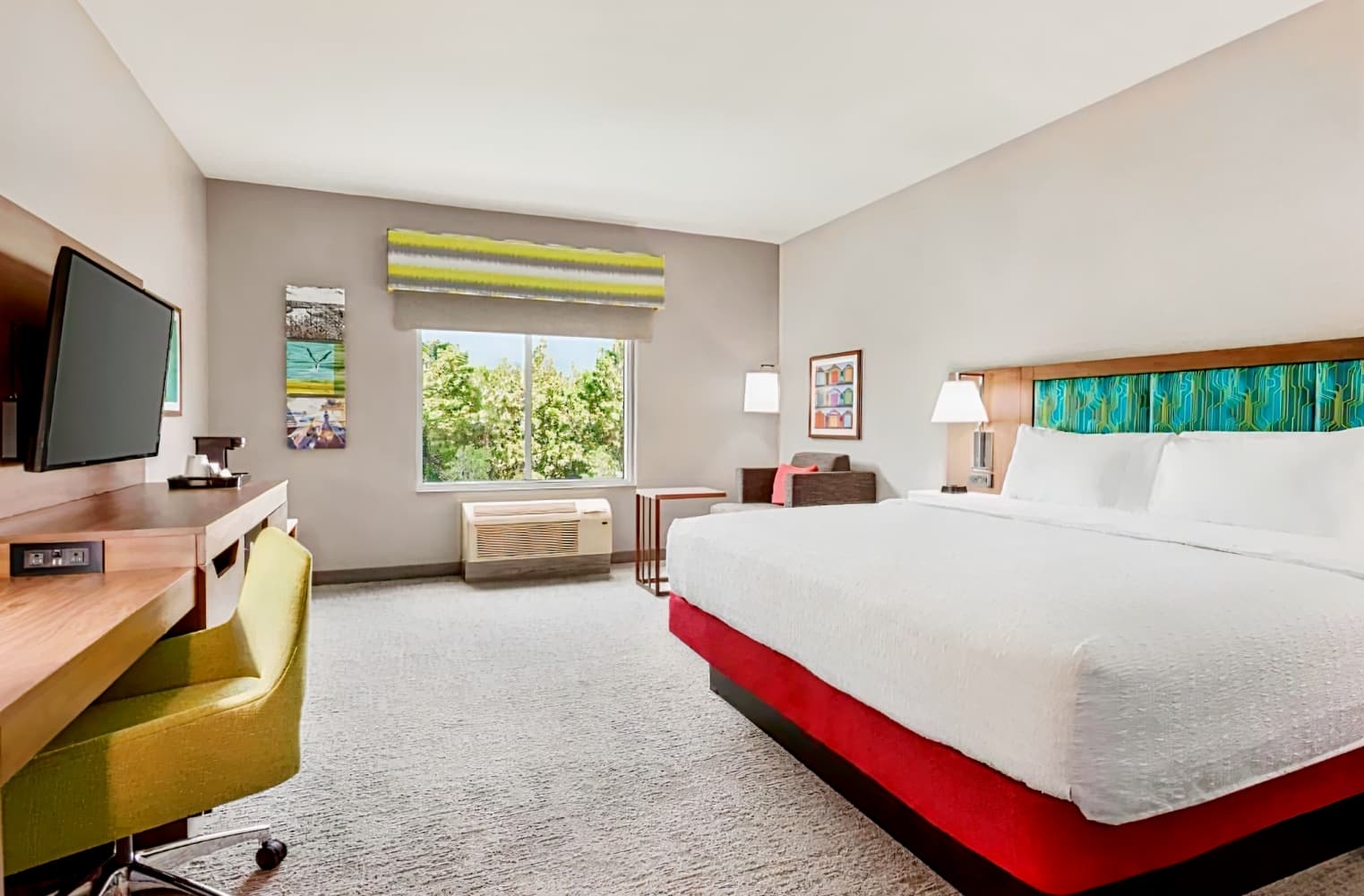 Hampton Inn & Suites Miami, Kendall, Executive Airport