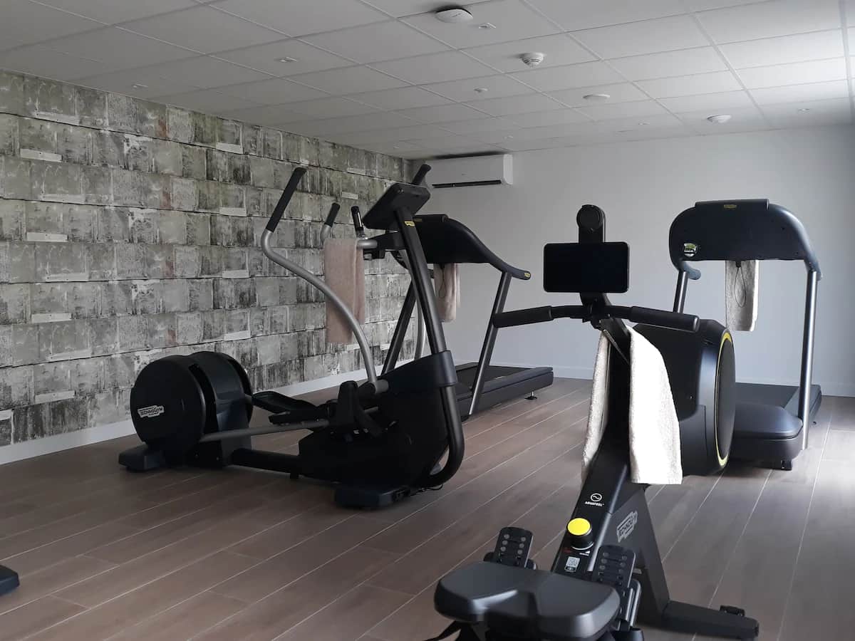 Mercure Hotel & Spa Bastia Biguglia