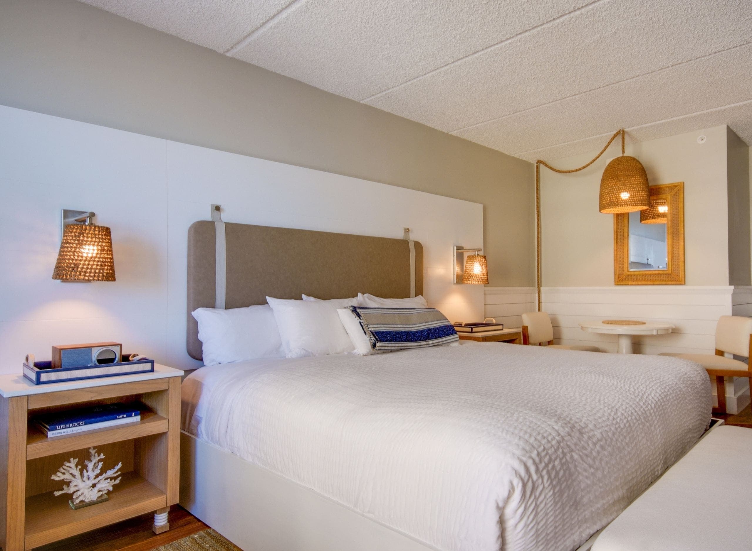 Ashore Beach and Resort Club