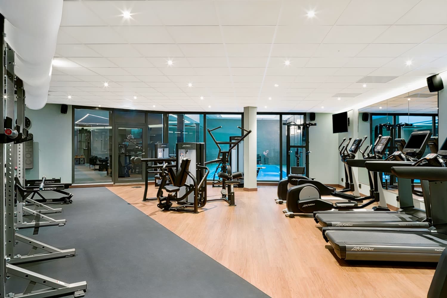 AC Hotel by Marriott Stockholm Ulriksdal