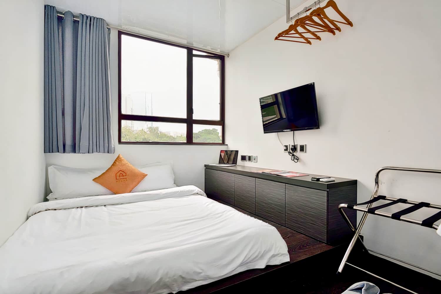 Atlas Hostel