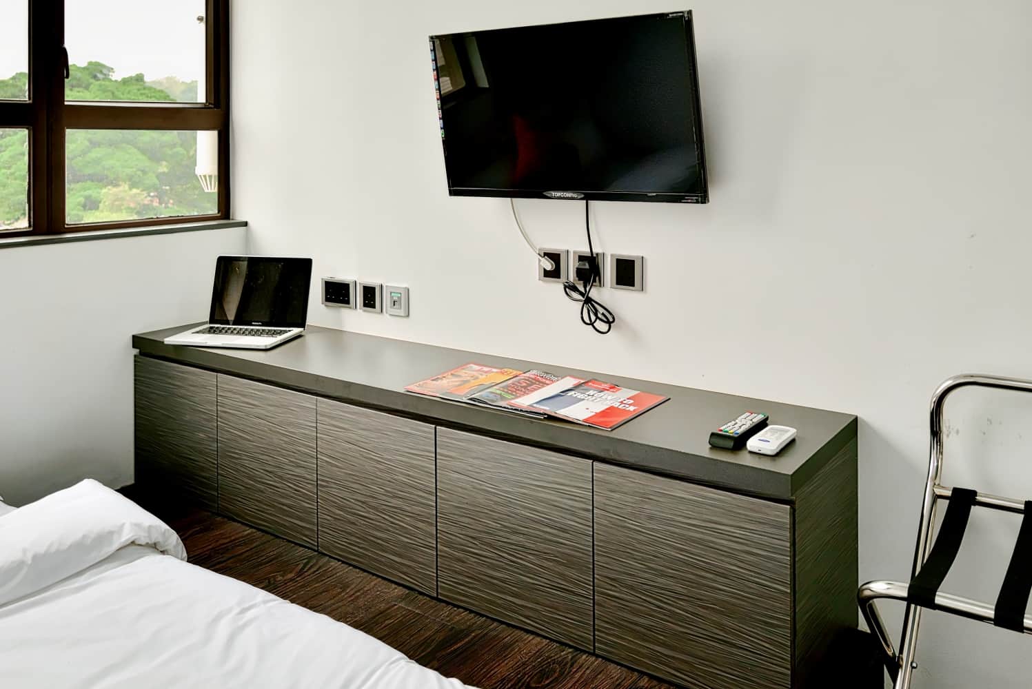 Atlas Hostel