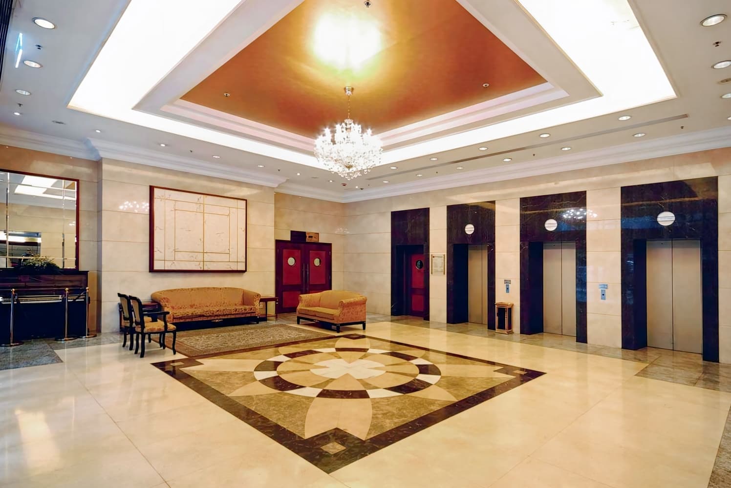 Best Western Plus Hotel Hong Kong