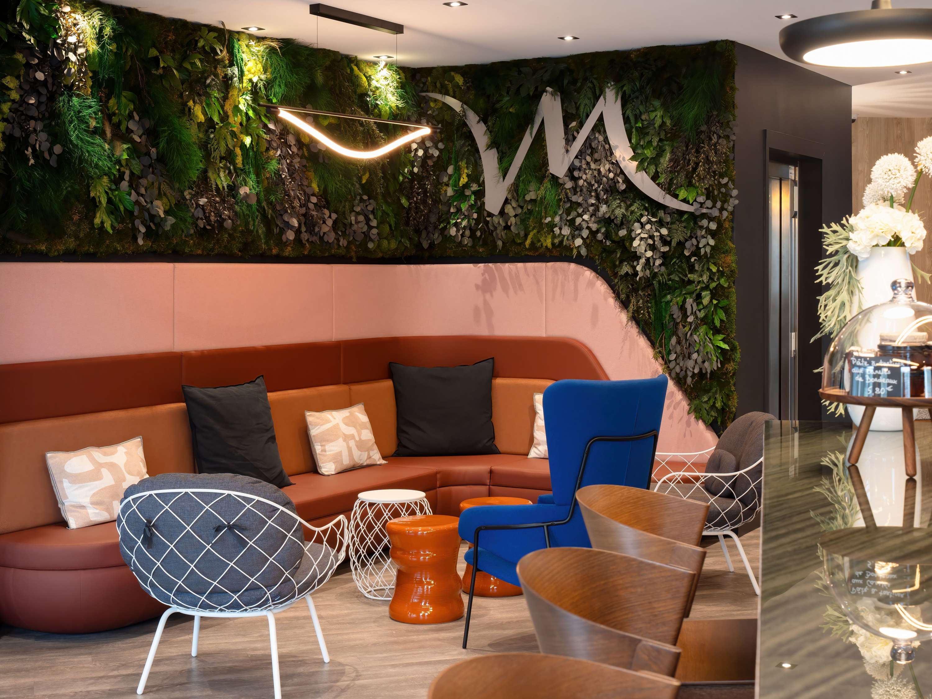 Mercure Libourne Saint Emilion Hotel