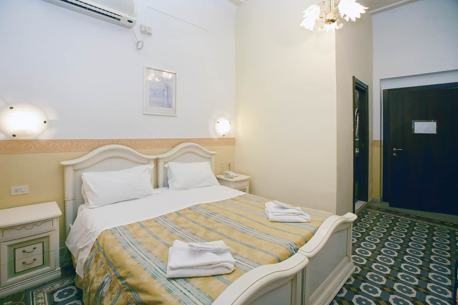 Hotel Desirée