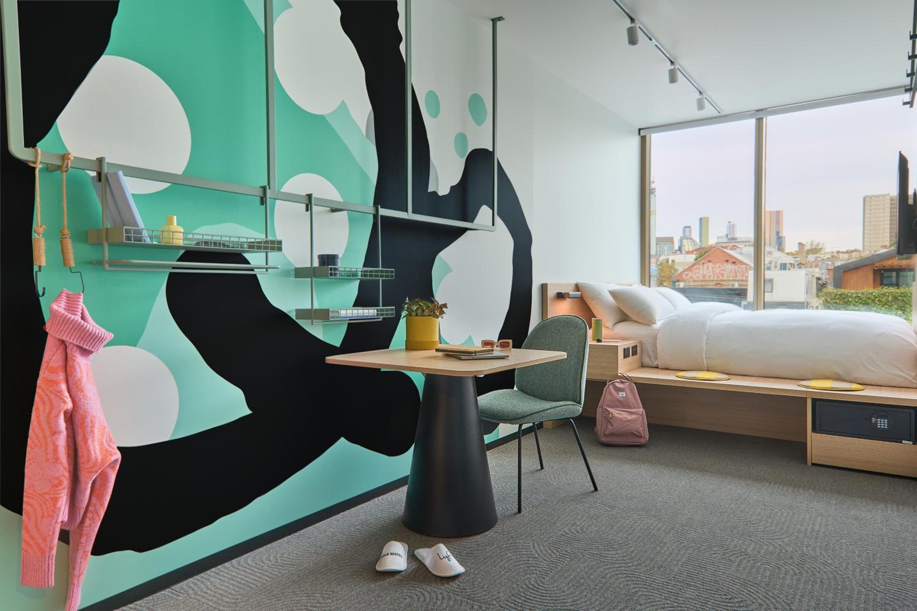 lyf Collingwood Melbourne