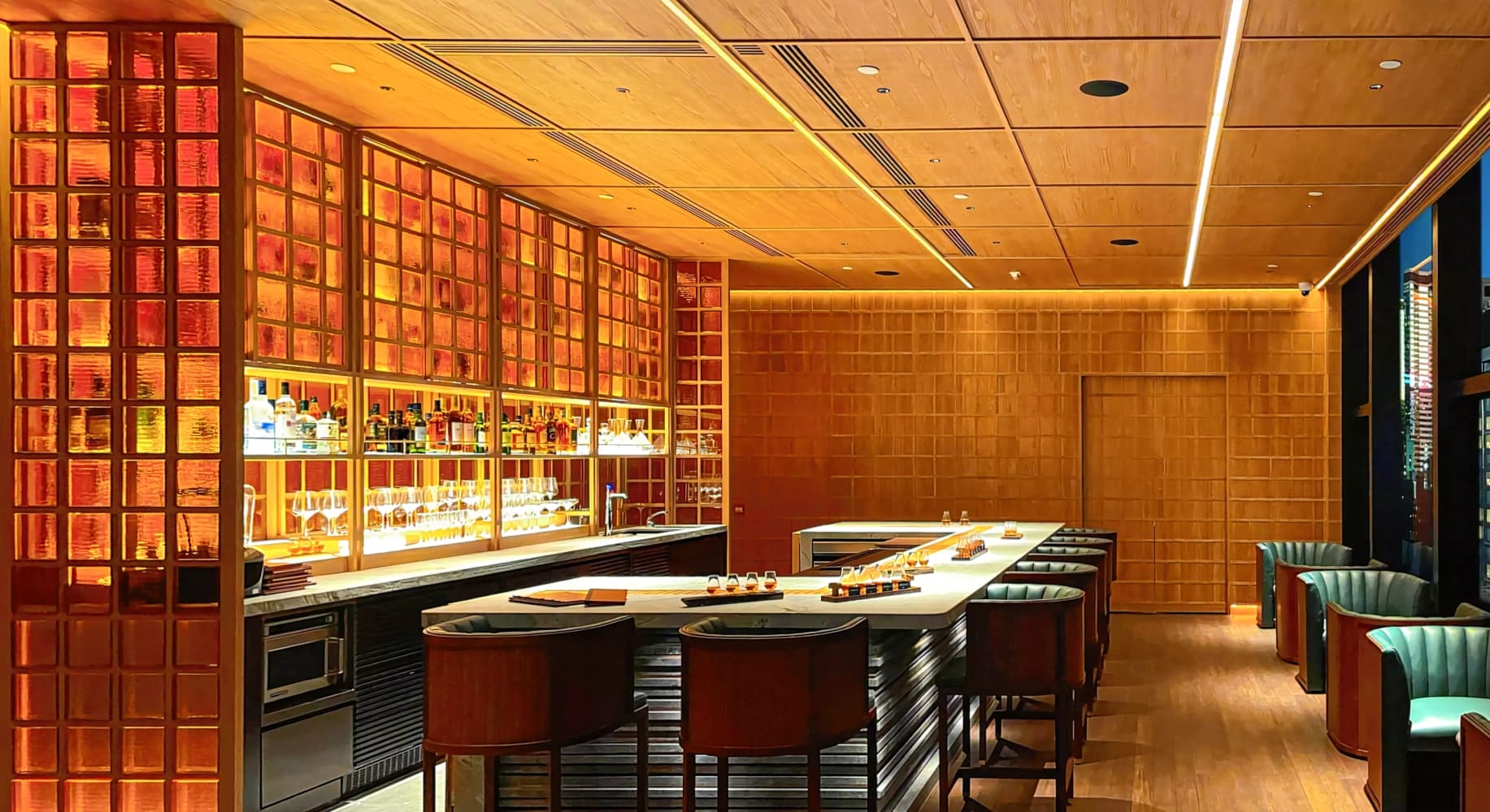 AKI Hong Kong - MGallery