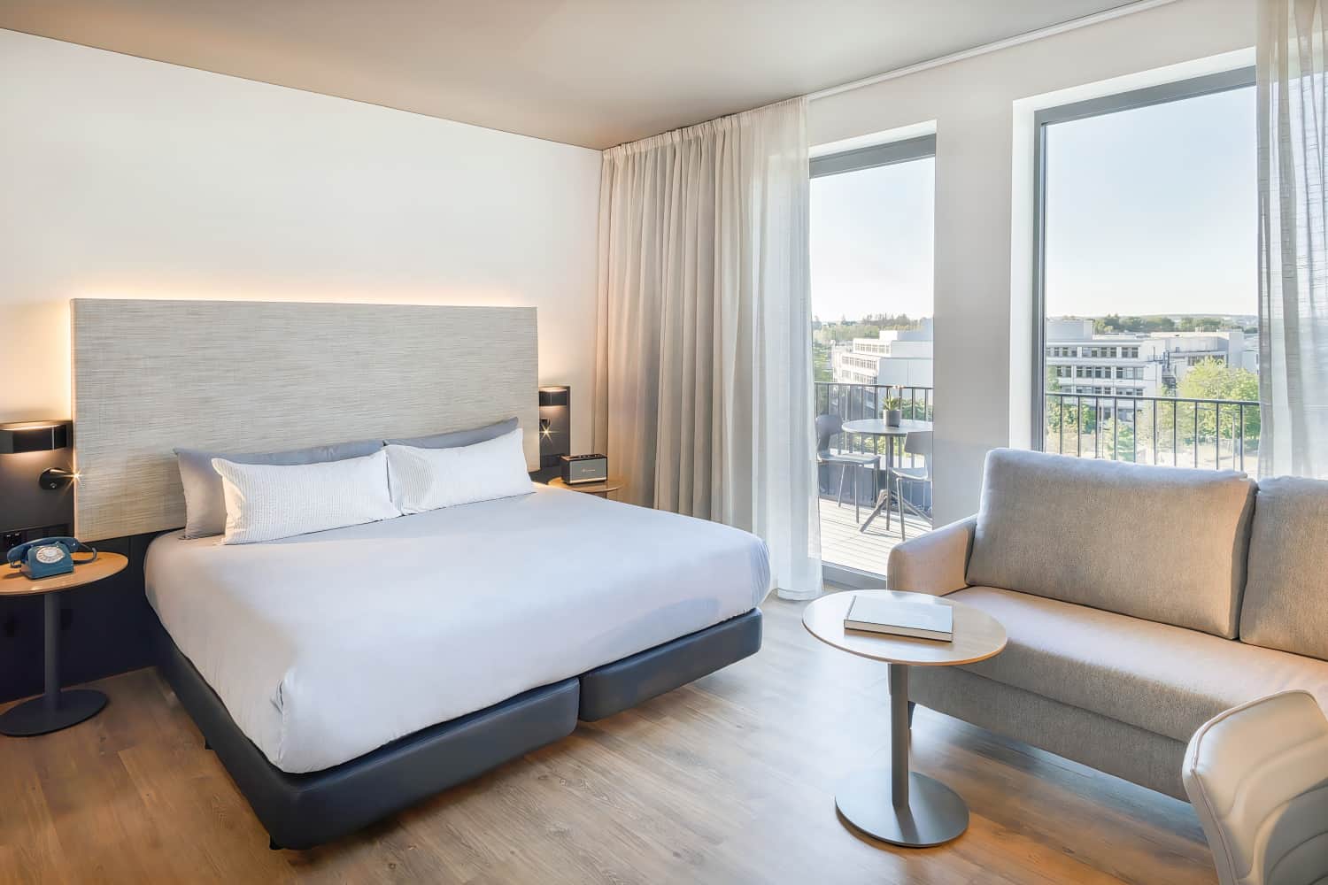 INNSiDE by Meliá Luxembourg